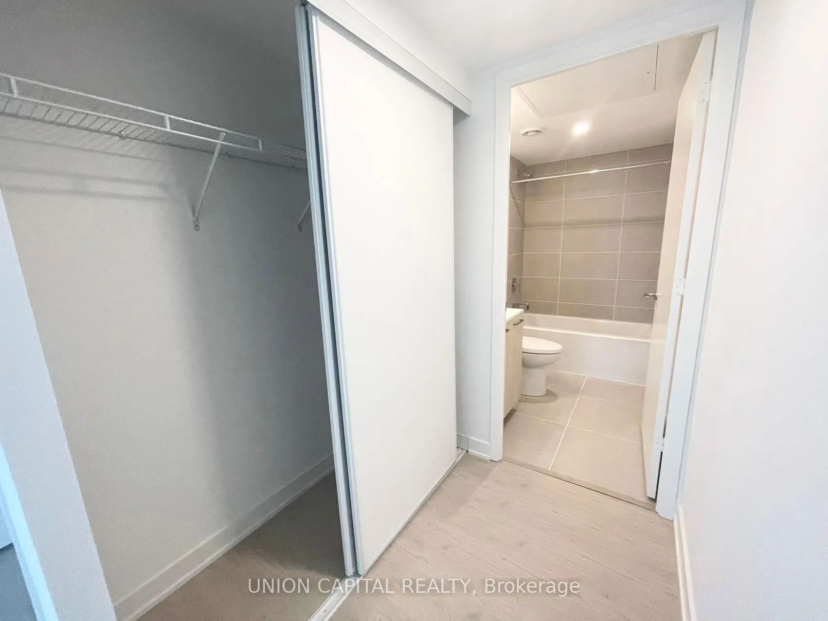 65 Mutual Street, #1104