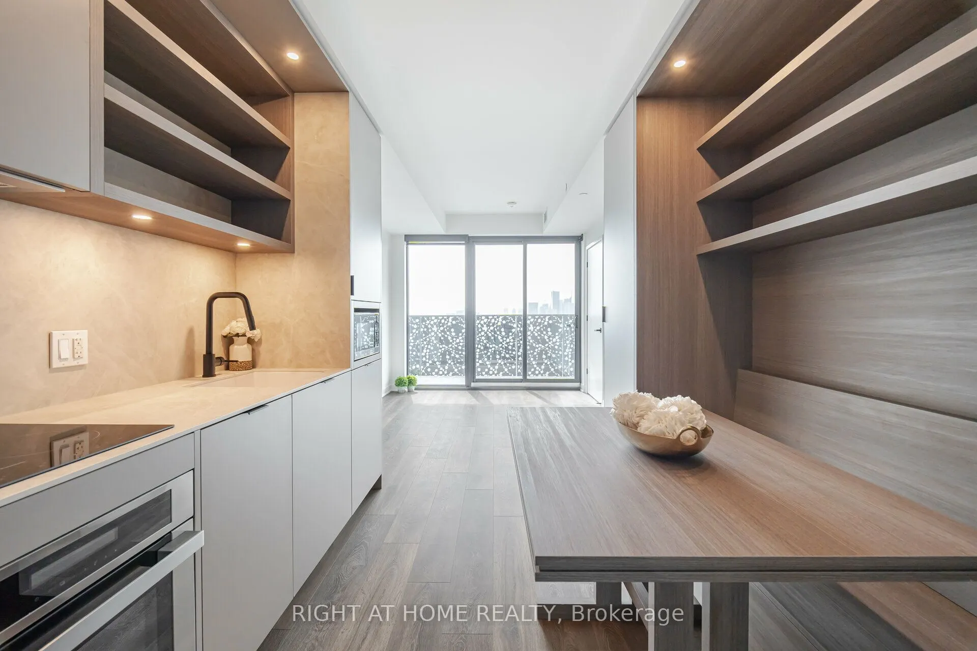 55 Charles Street E, #4403