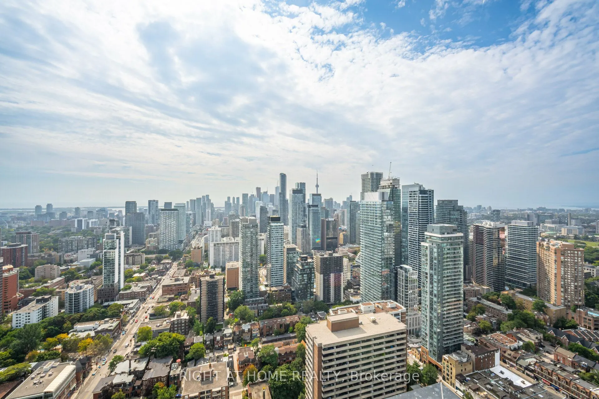 55 Charles Street E, #4403