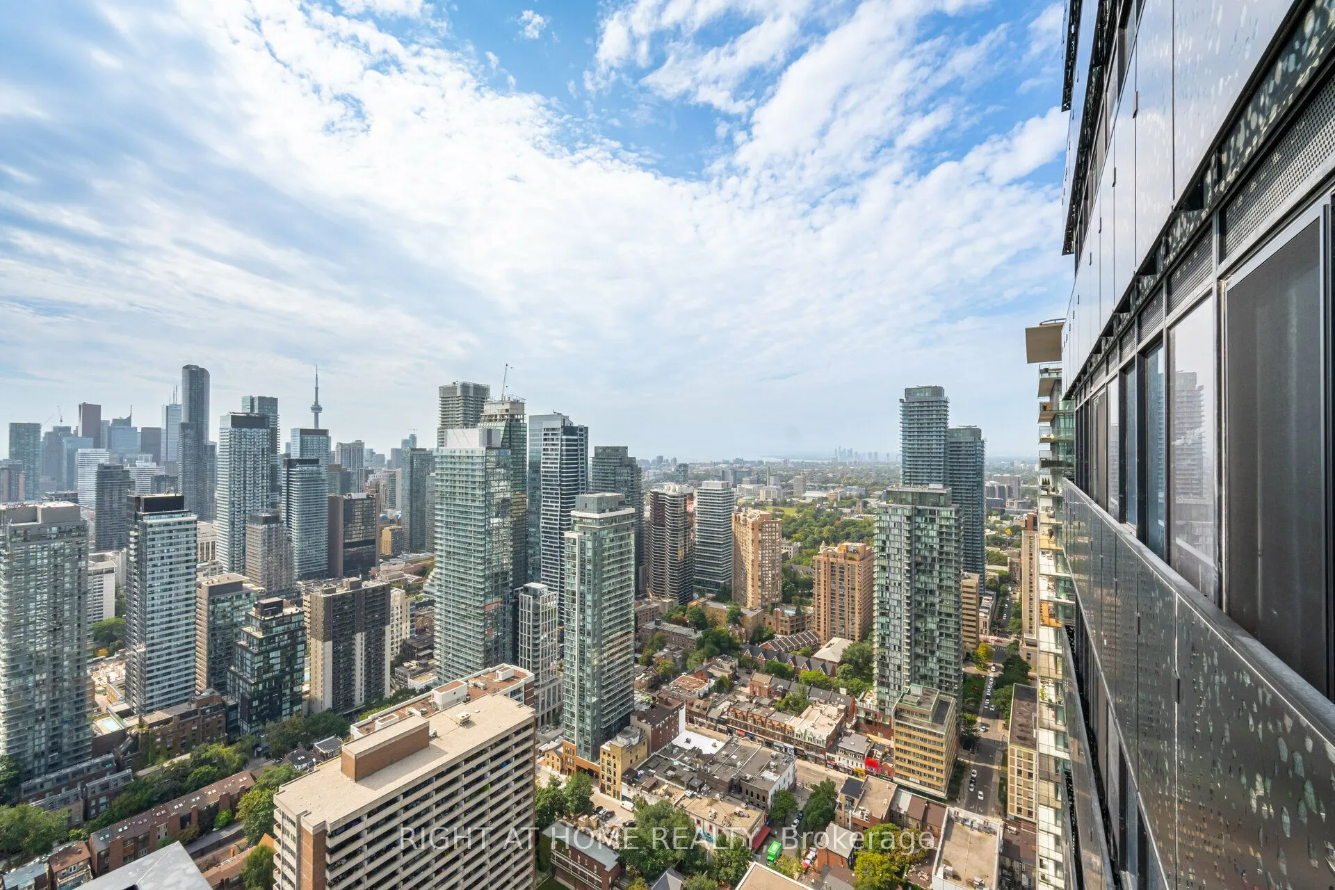 55 Charles Street E, #4403