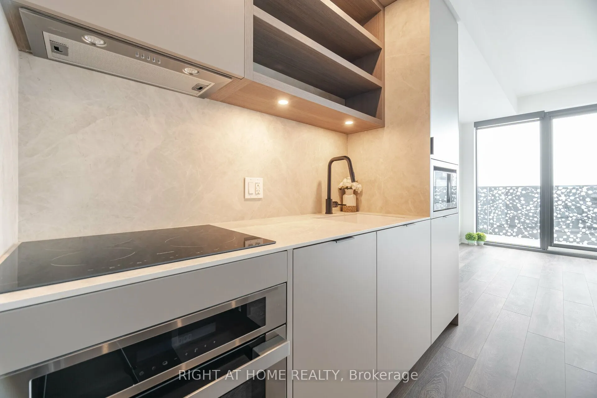 55 Charles Street E, #4403
