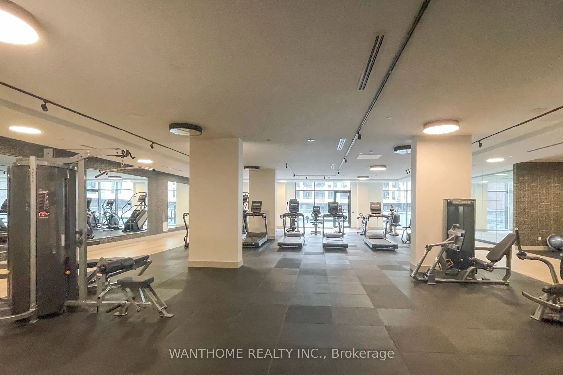 35 Tubman Avenue, #512