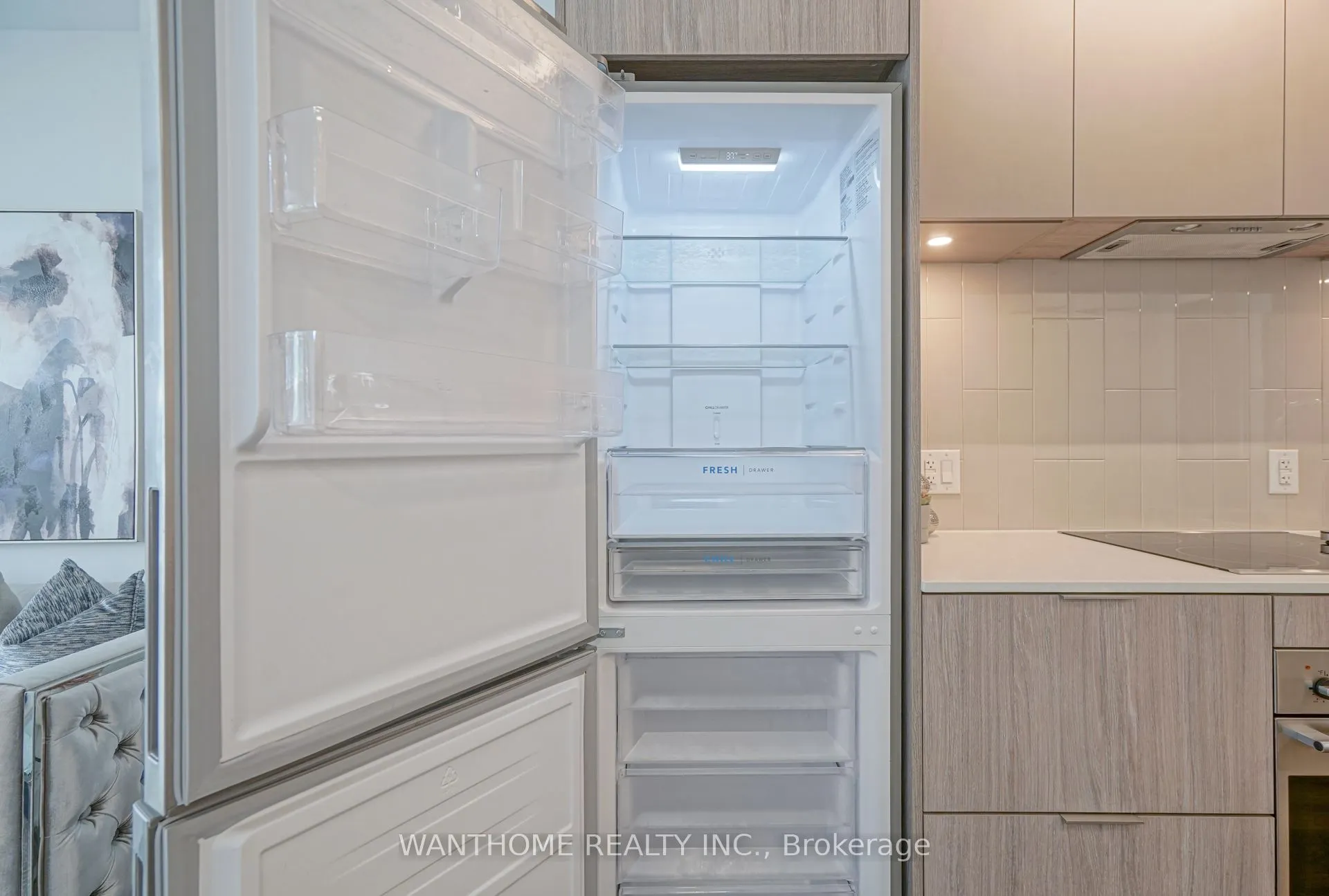 35 Tubman Avenue, #512