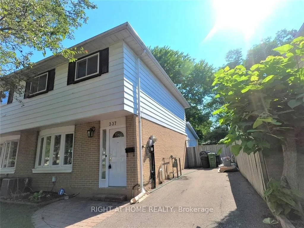 337 Hollyberry Trail