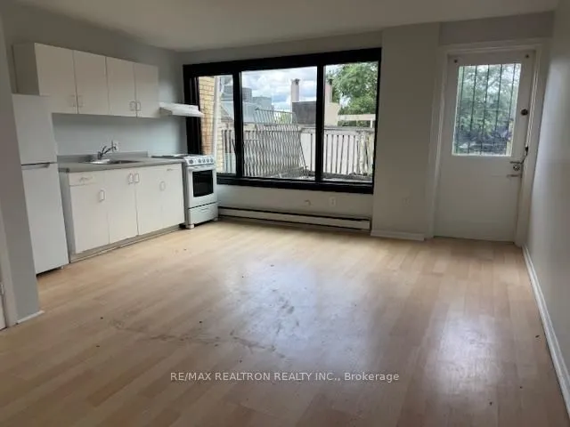 92 Avenue Road, #2nd & 3rd Floor