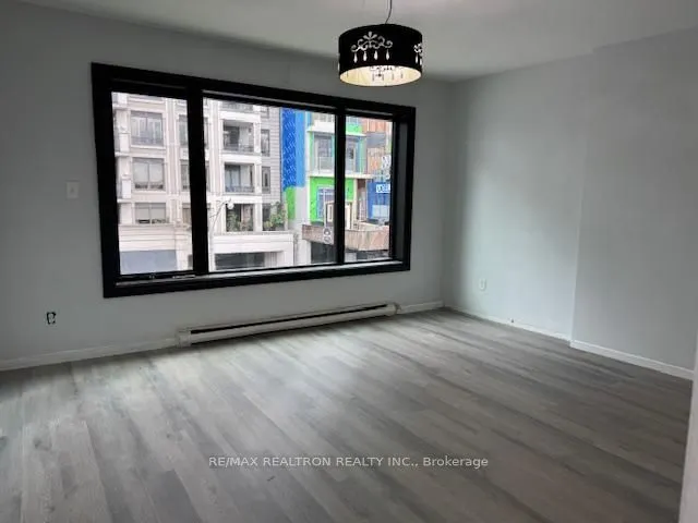 92 Avenue Road, #2nd & 3rd Floor