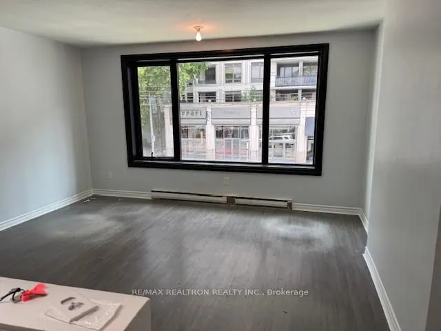 92 Avenue Road, #2nd & 3rd Floor