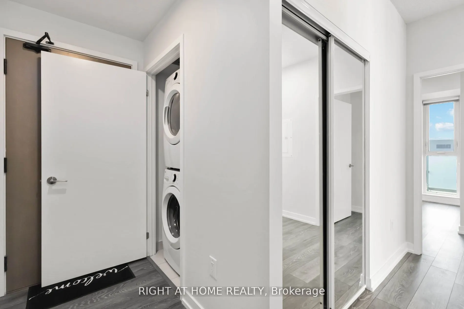 34 Tubman Avenue, #804