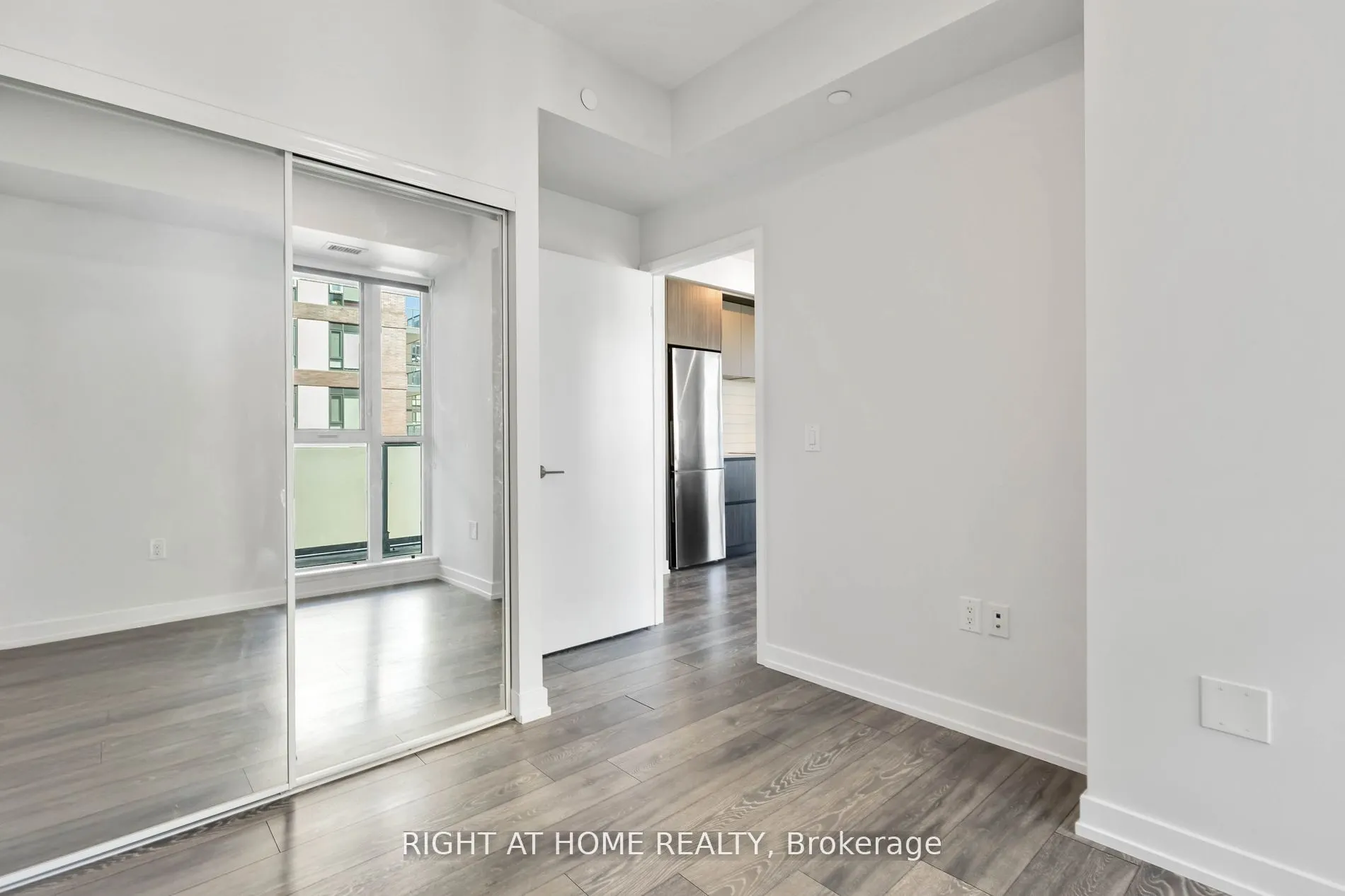 34 Tubman Avenue, #804