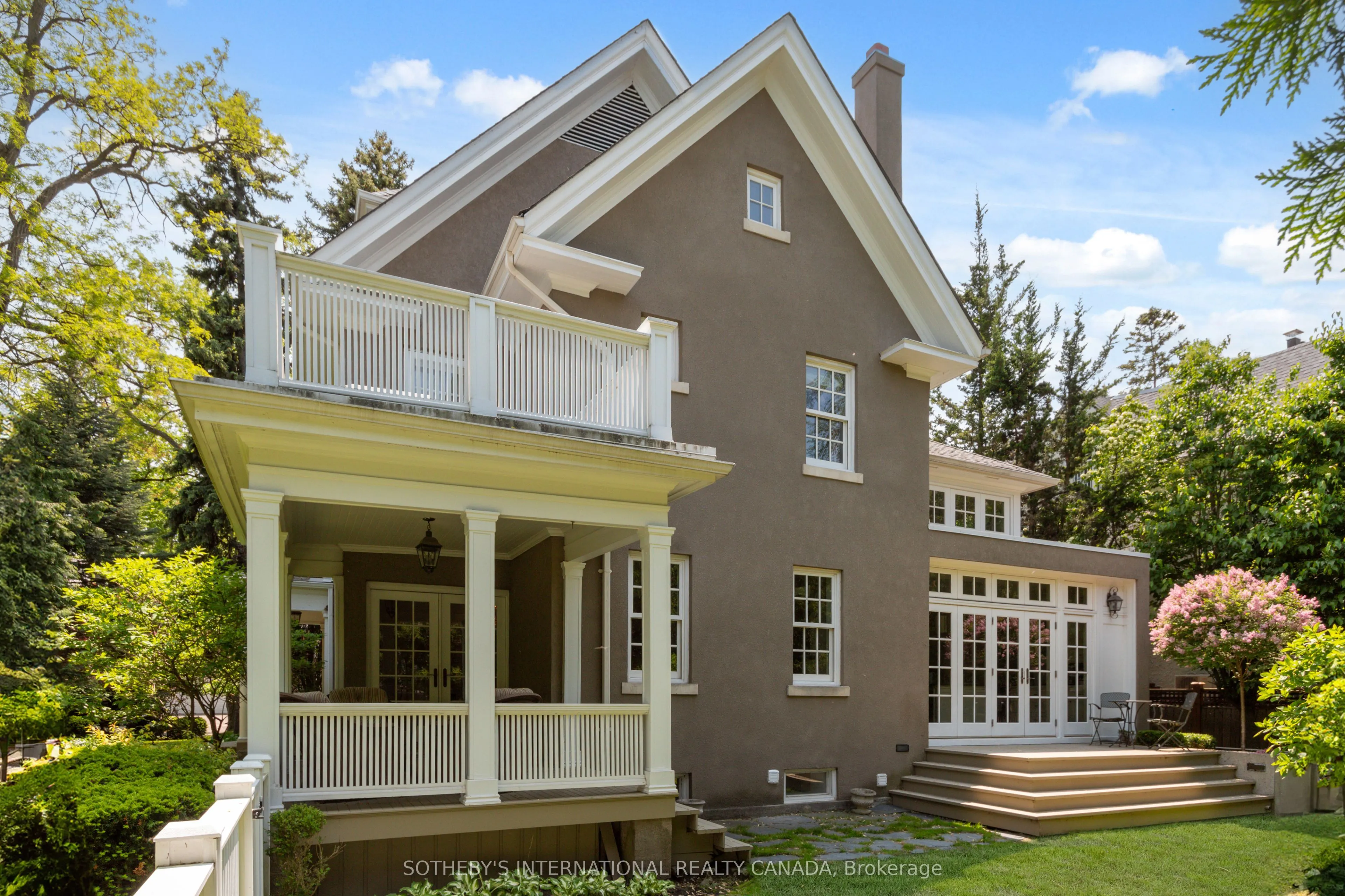 24 Doncliffe Drive