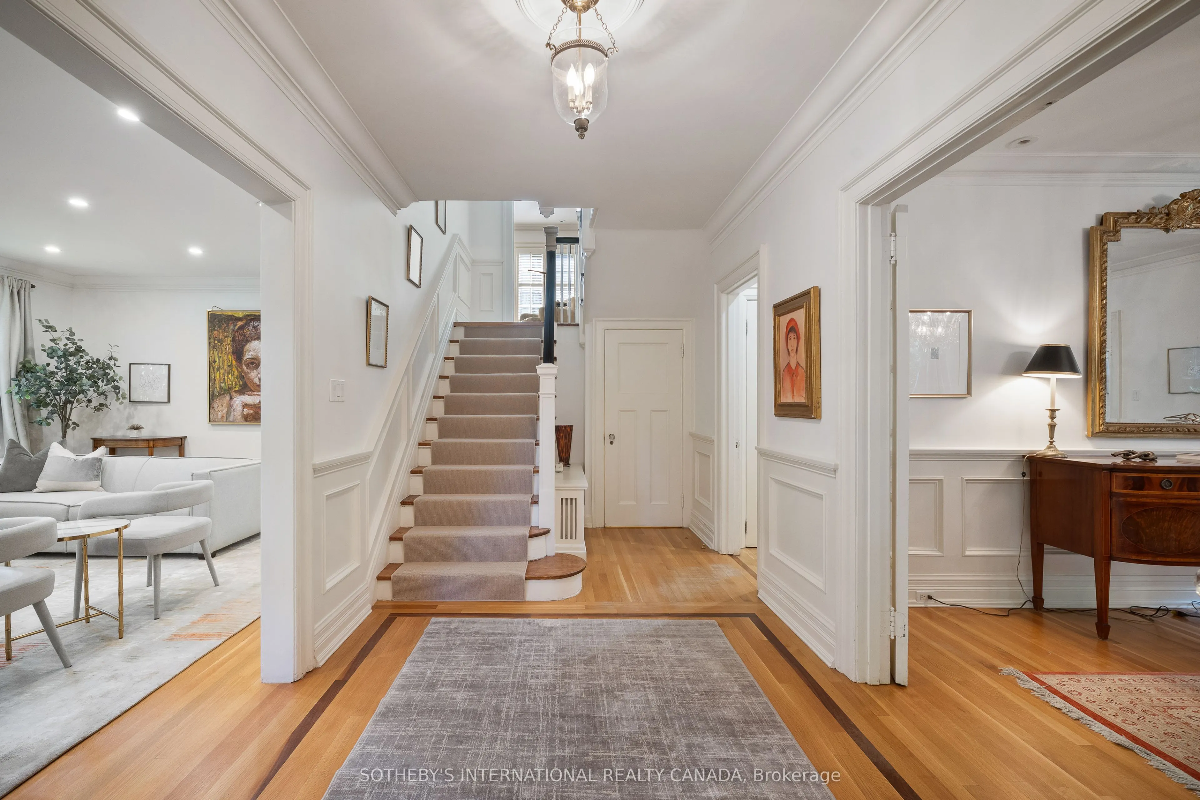 24 Doncliffe Drive