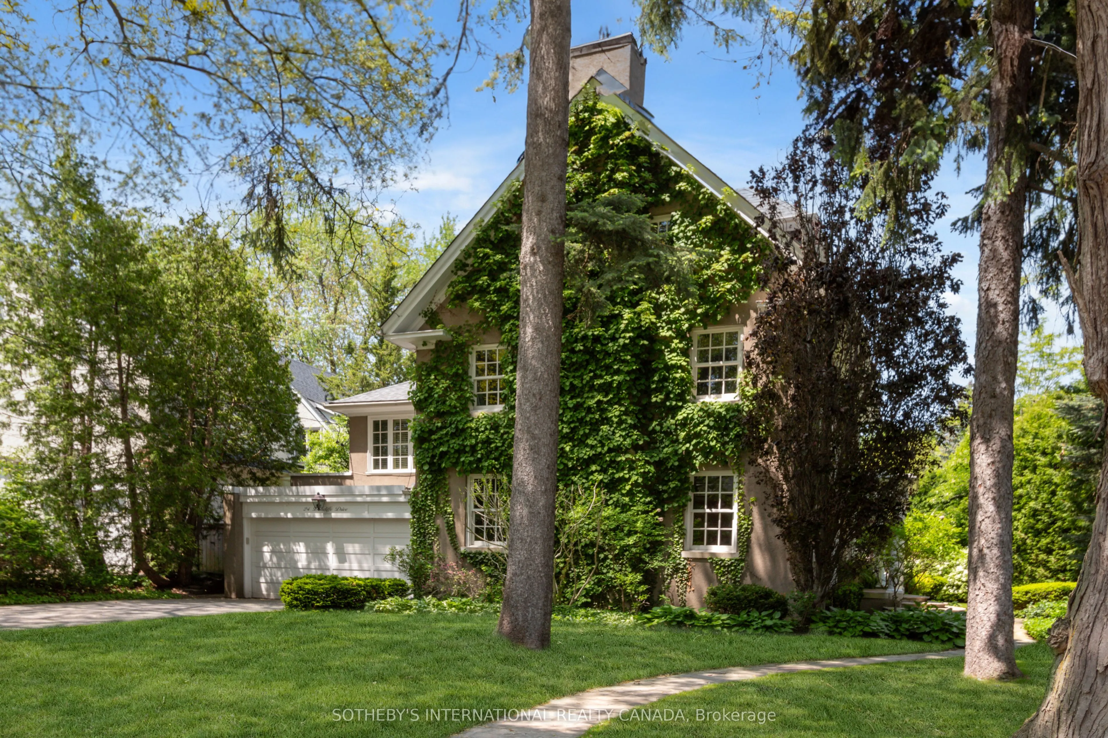 24 Doncliffe Drive