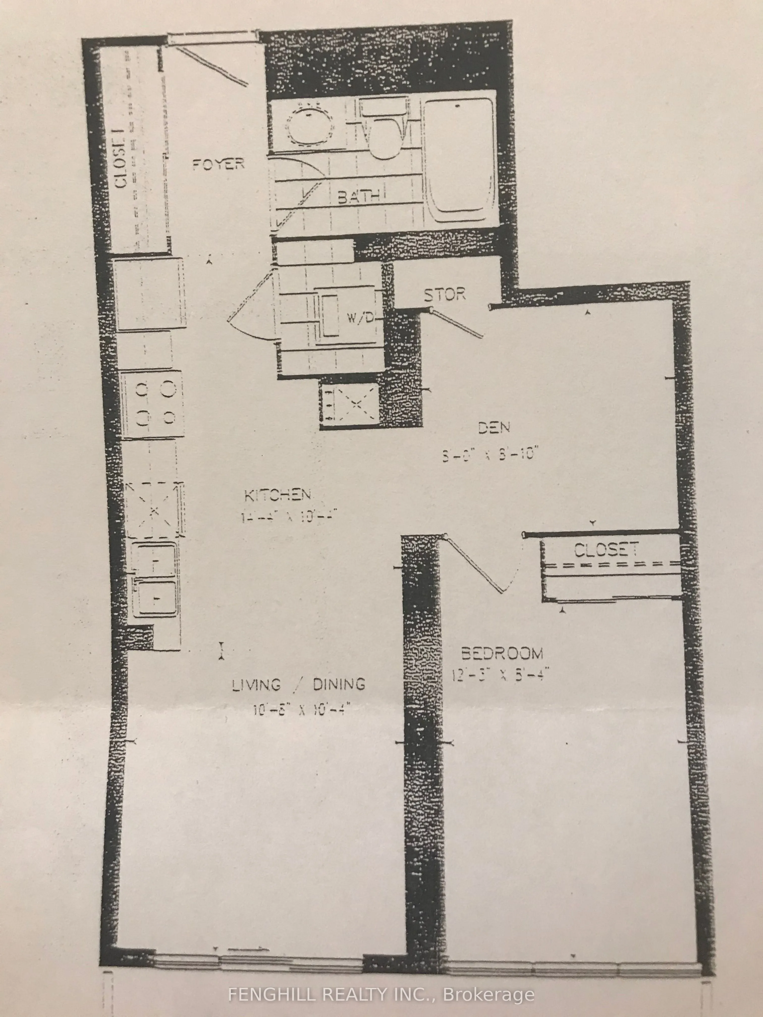 33 Bay Street, #209