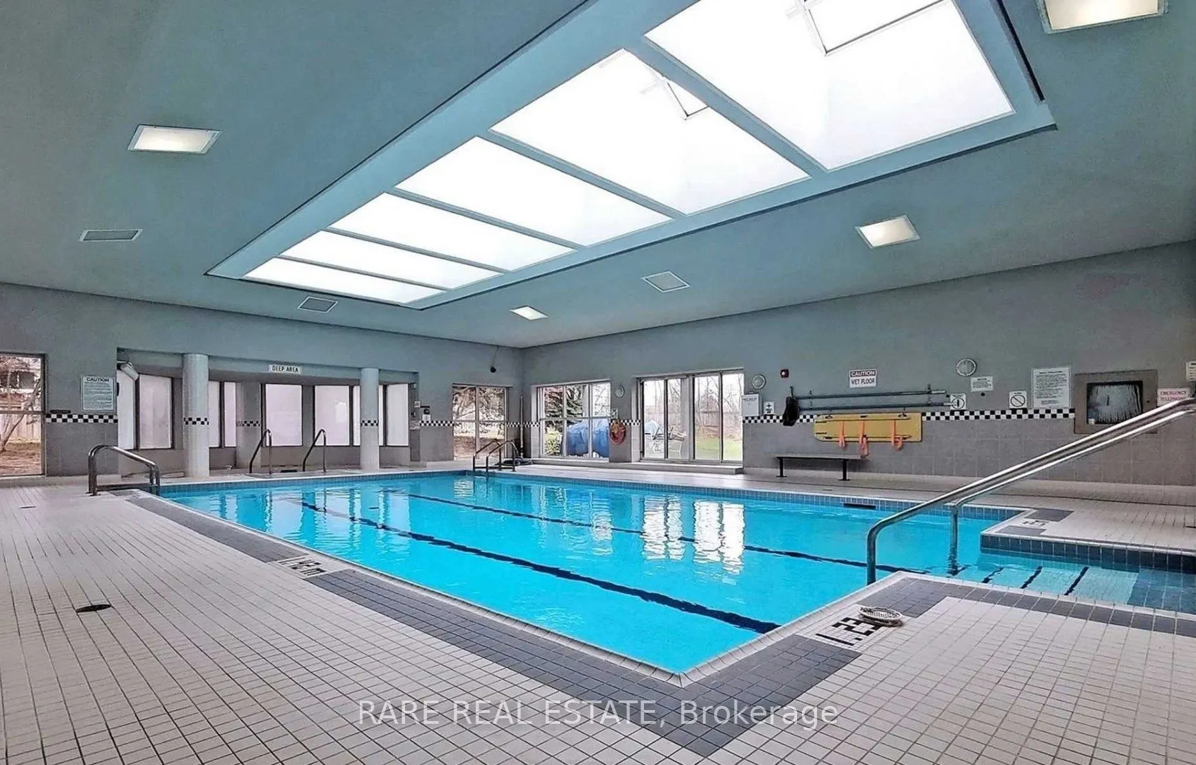 5785 Yonge Street, #206