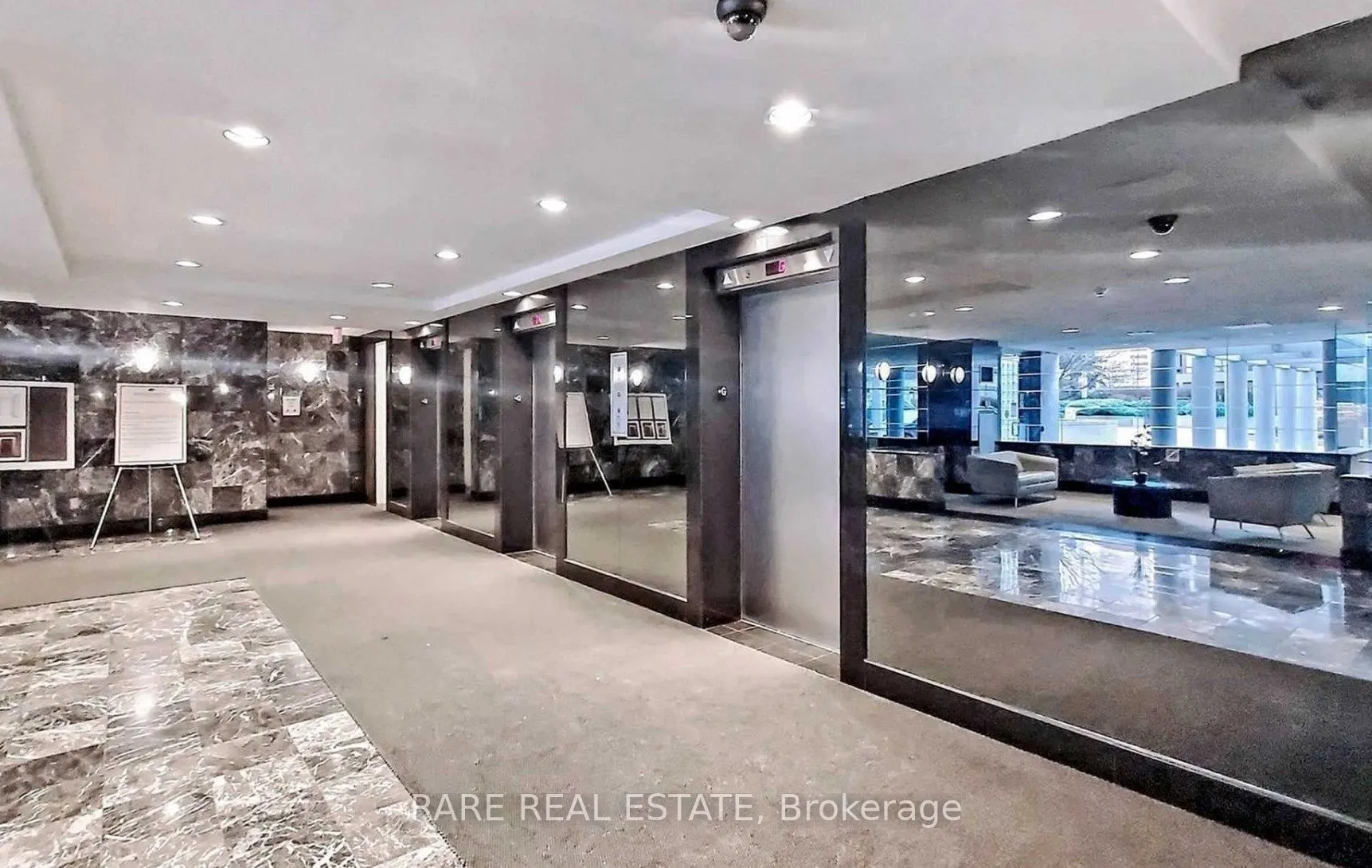 5785 Yonge Street, #206