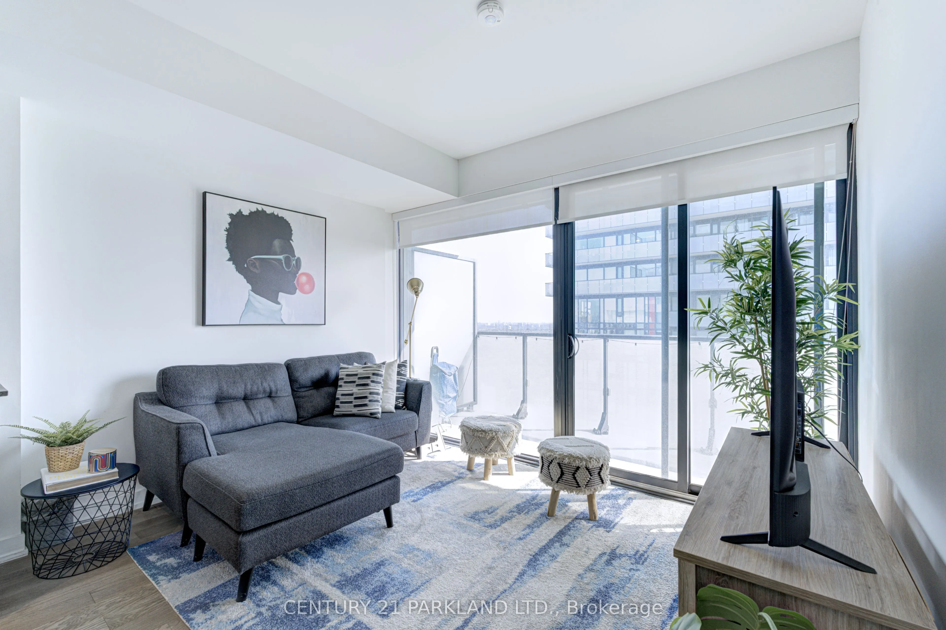 161 Roehampton Avenue, #3206