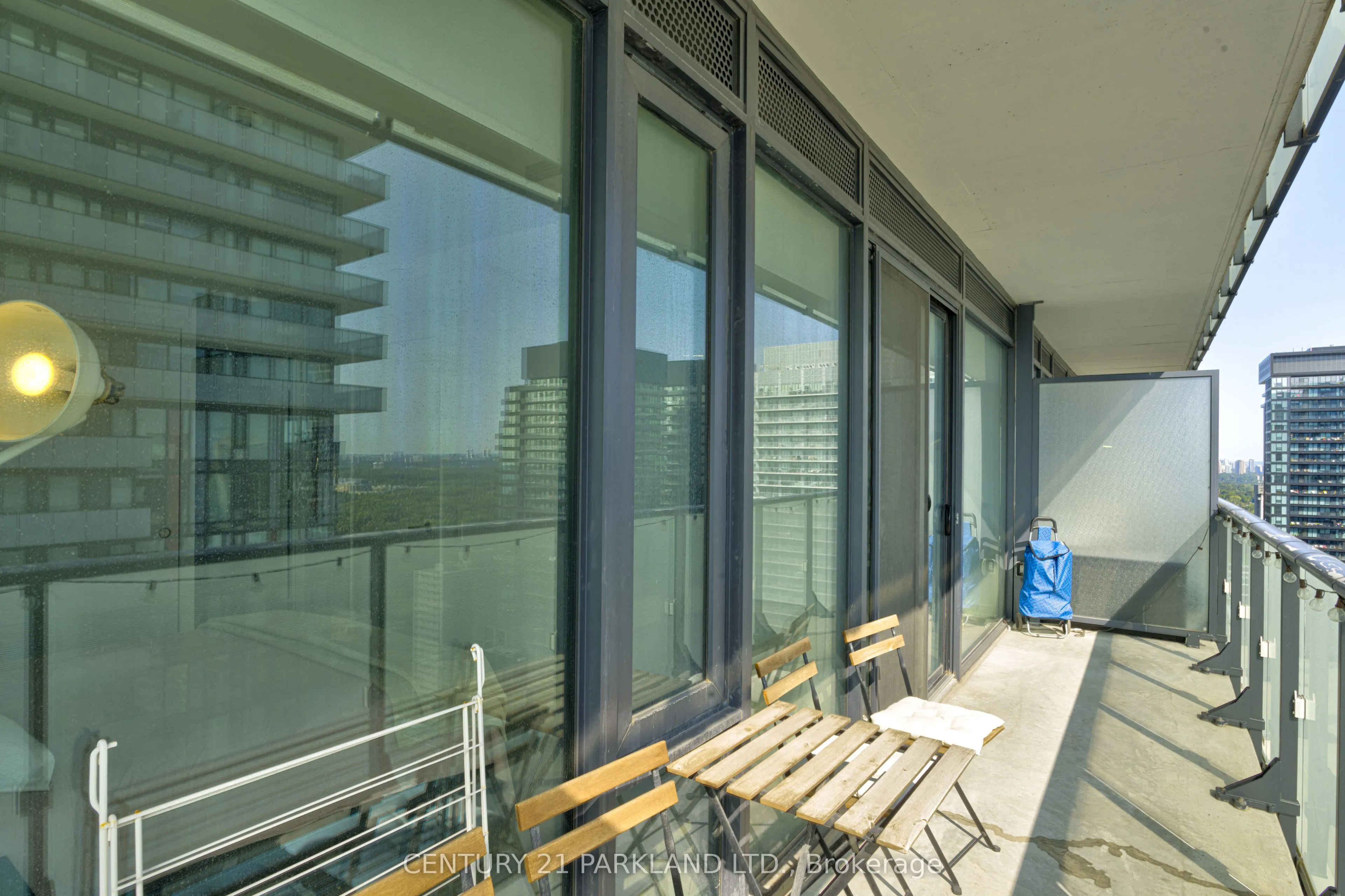 161 Roehampton Avenue, #3206