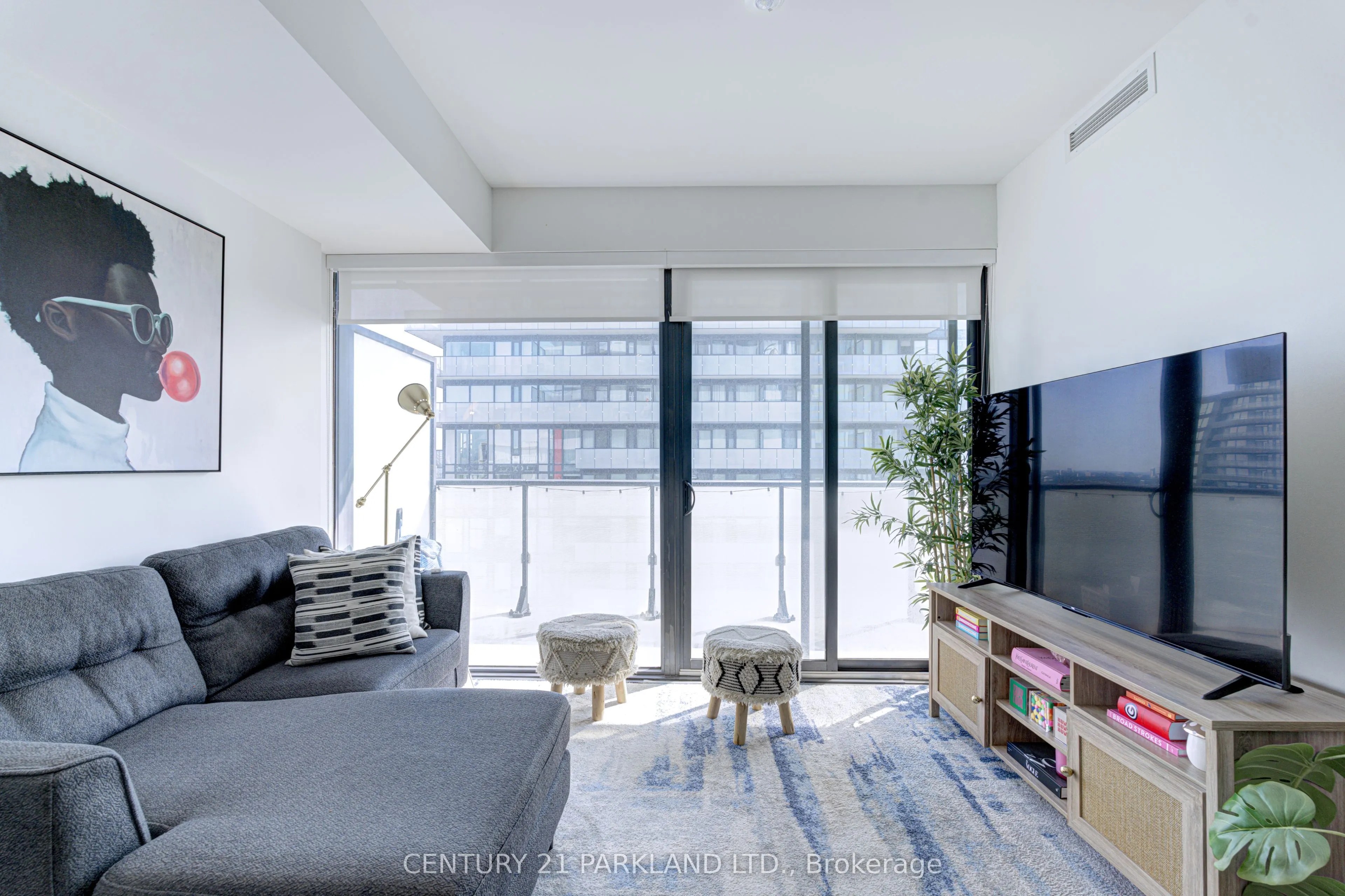 161 Roehampton Avenue, #3206