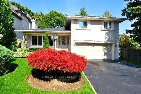 42 Davean Drive