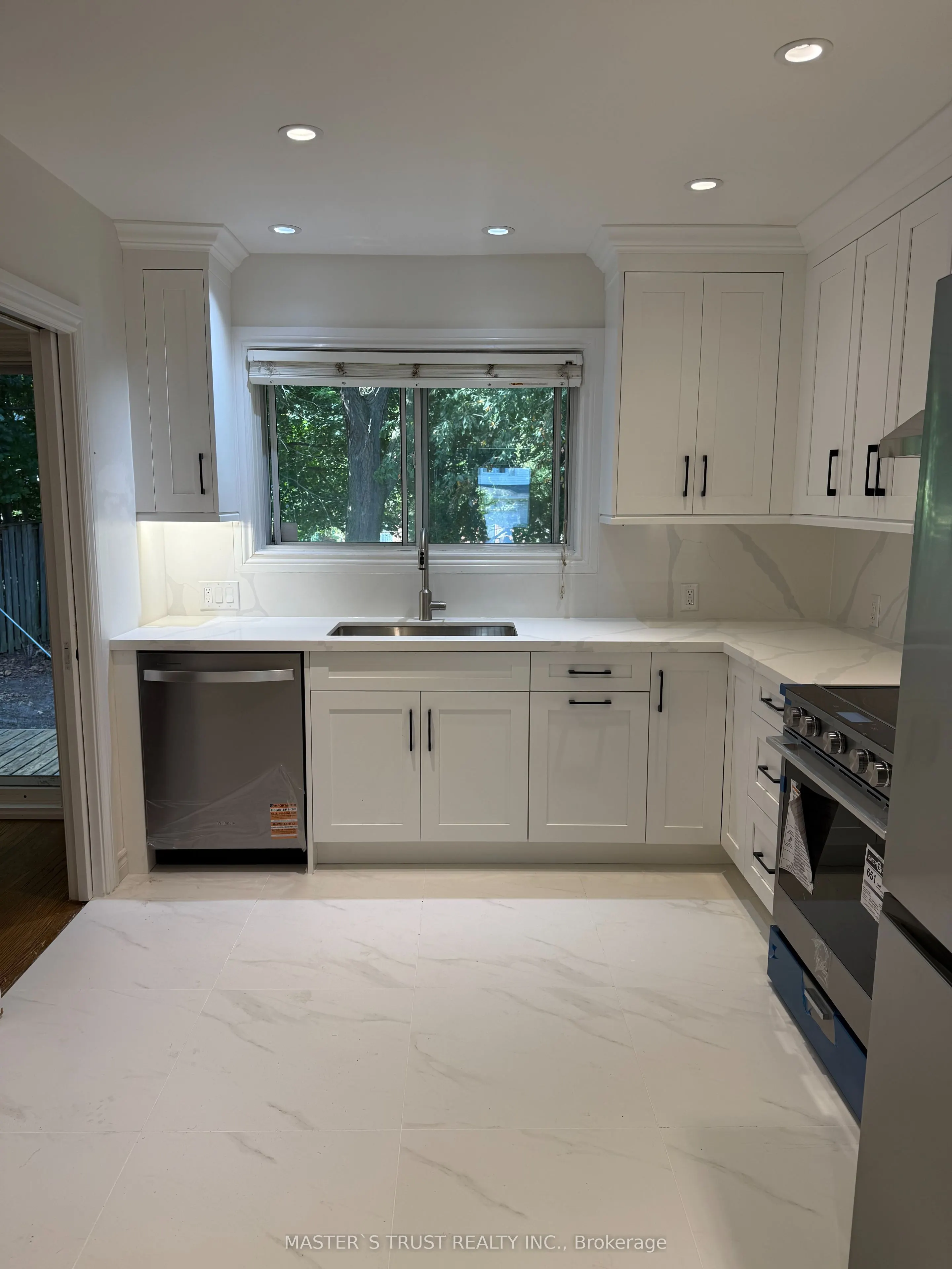 42 Davean Drive