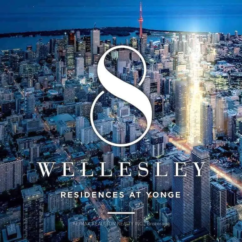 8 WELLESLEY ST W Street W, #5902