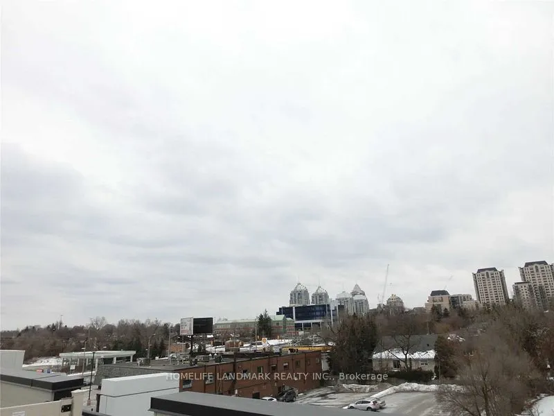 780 Sheppard Avenue E, #51
