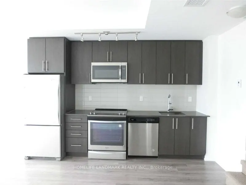 780 Sheppard Avenue E, #51
