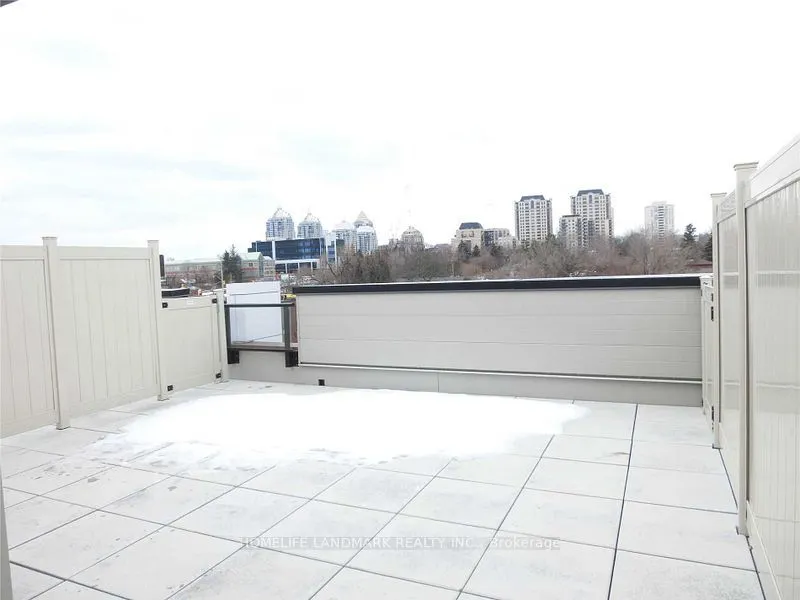 780 Sheppard Avenue E, #51