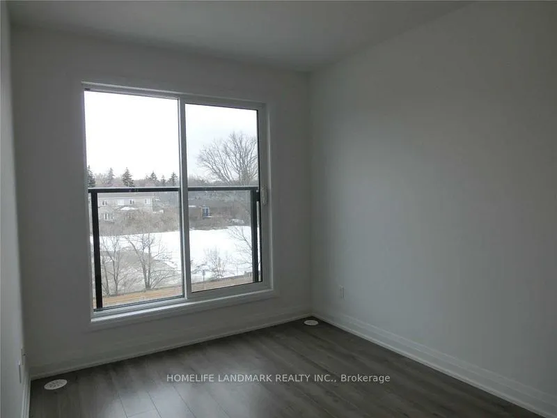 780 Sheppard Avenue E, #51