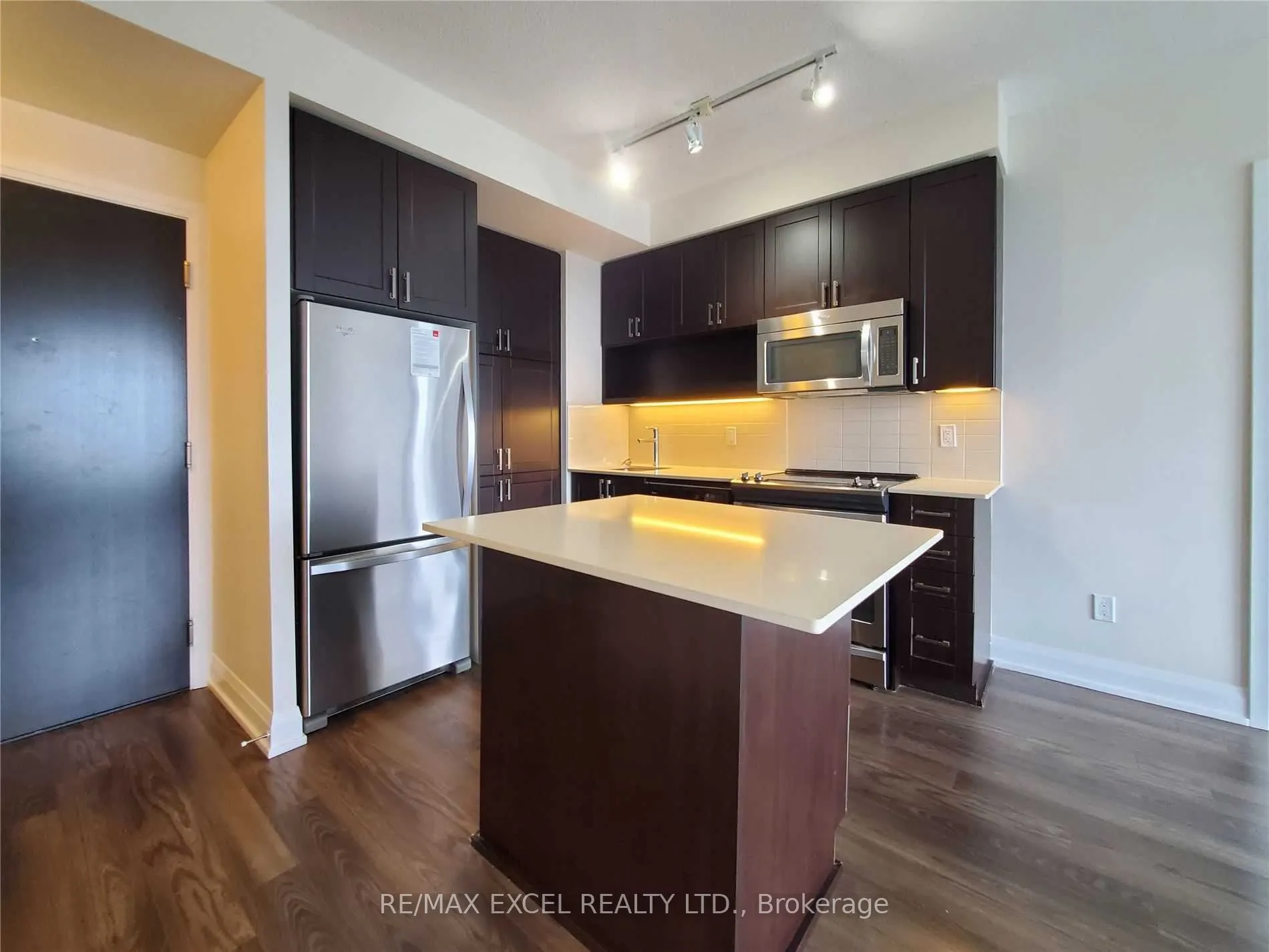 18 Graydon Hall Drive, #2411