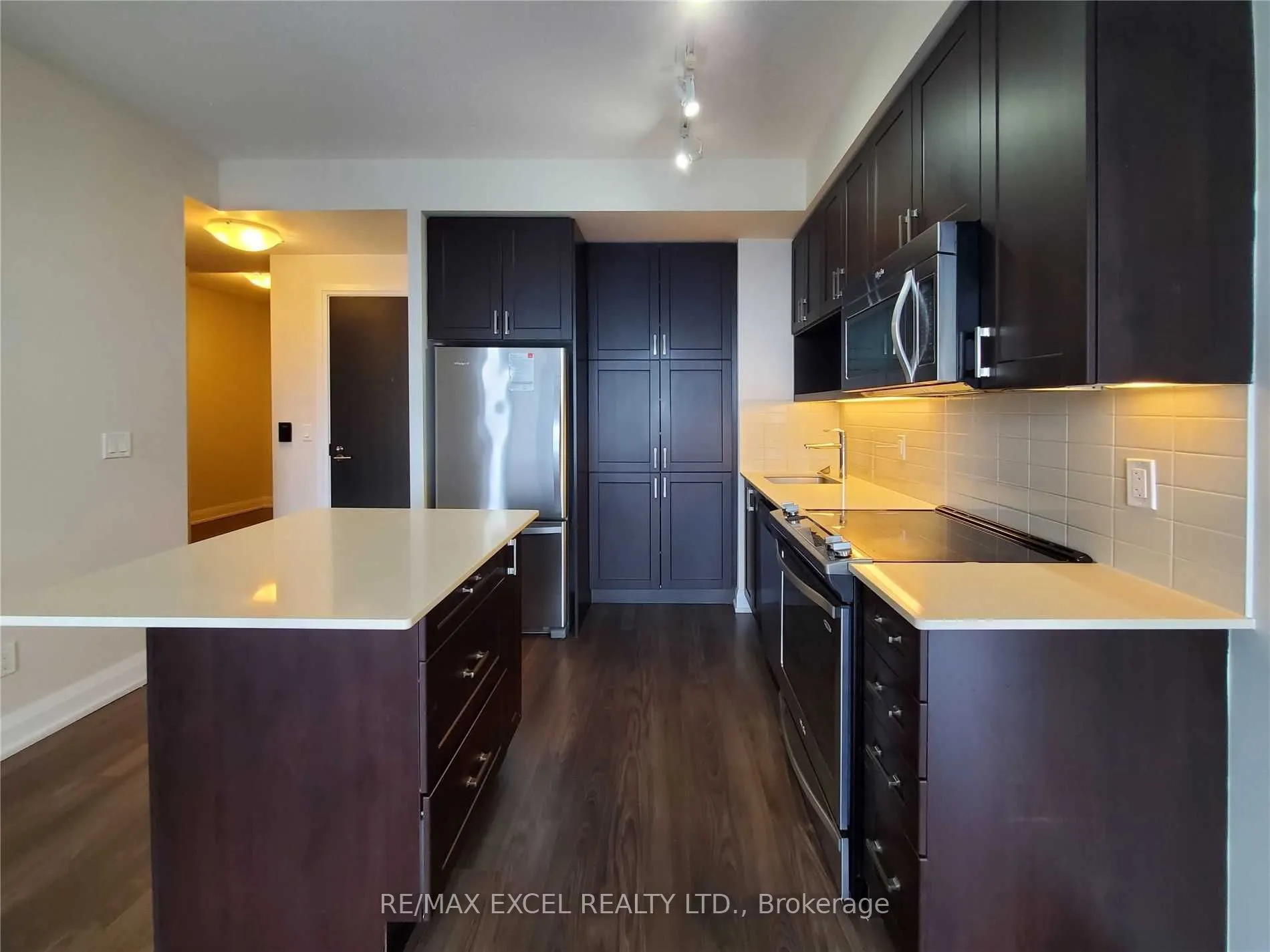 18 Graydon Hall Drive, #2411