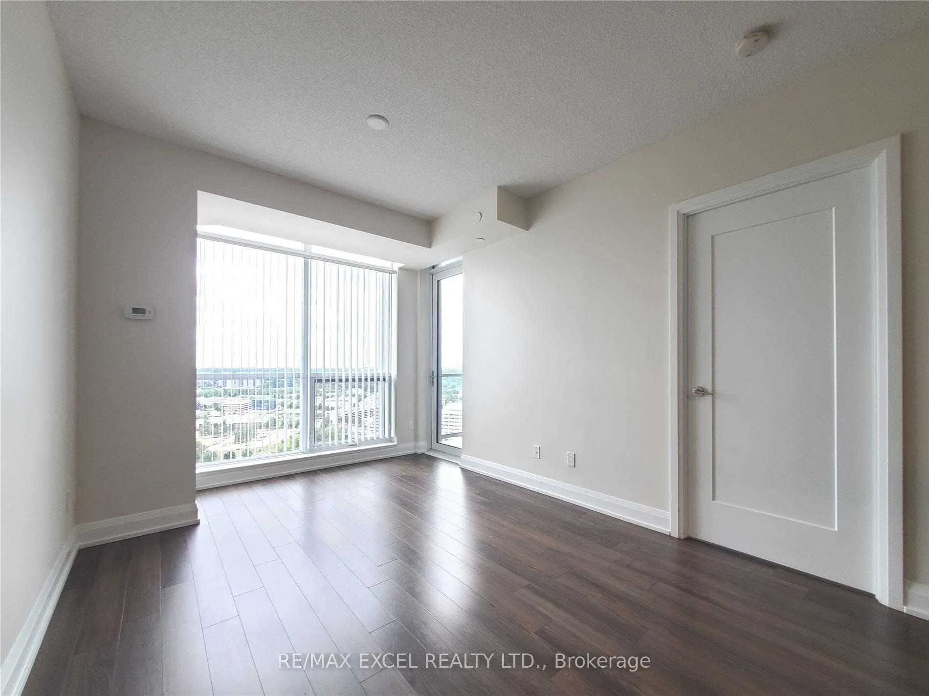 18 Graydon Hall Drive, #2411