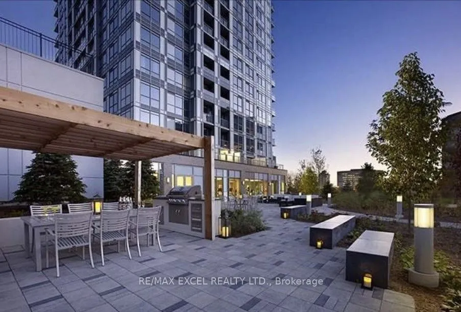18 Graydon Hall Drive, #2411