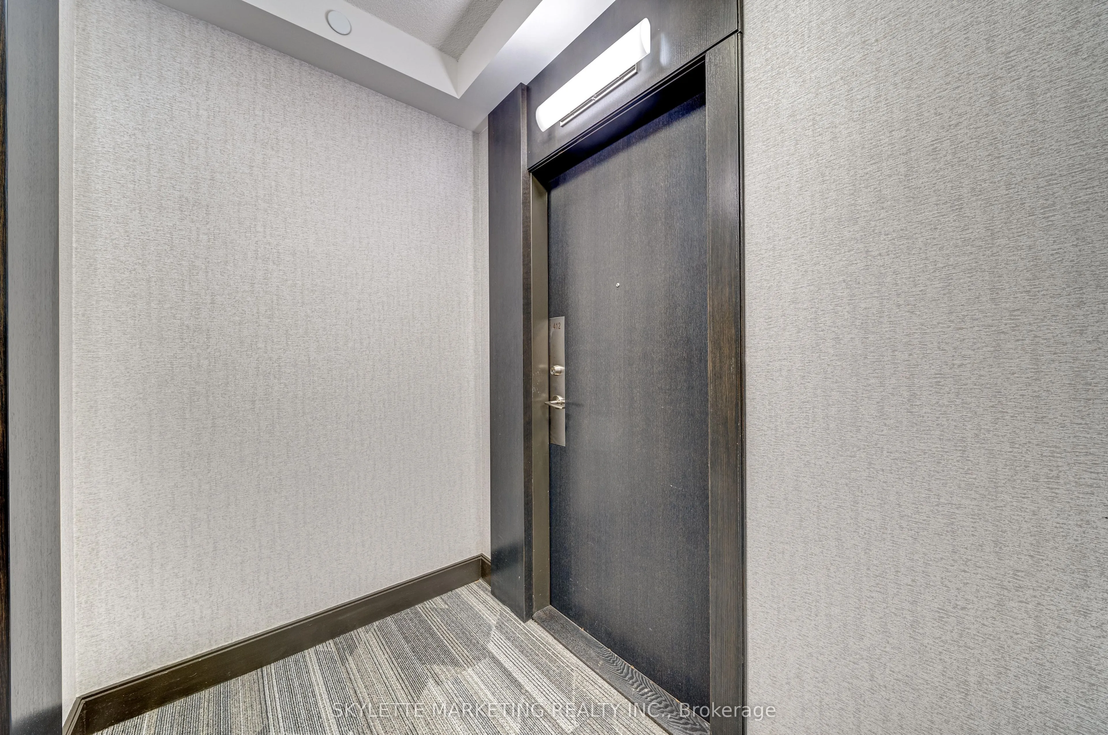 50 Ann O'Reilly Road, #412