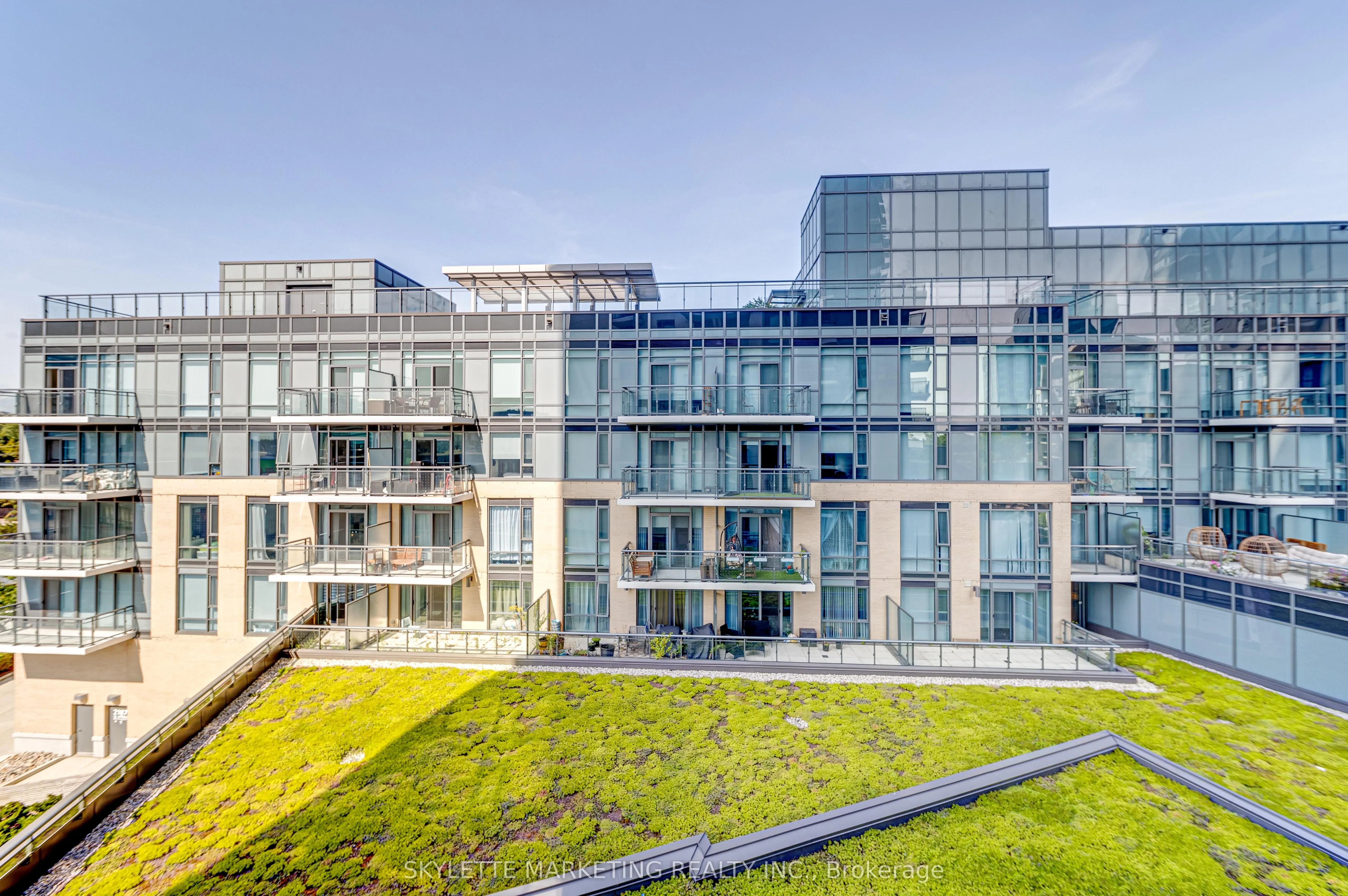 50 Ann O'Reilly Road, #412