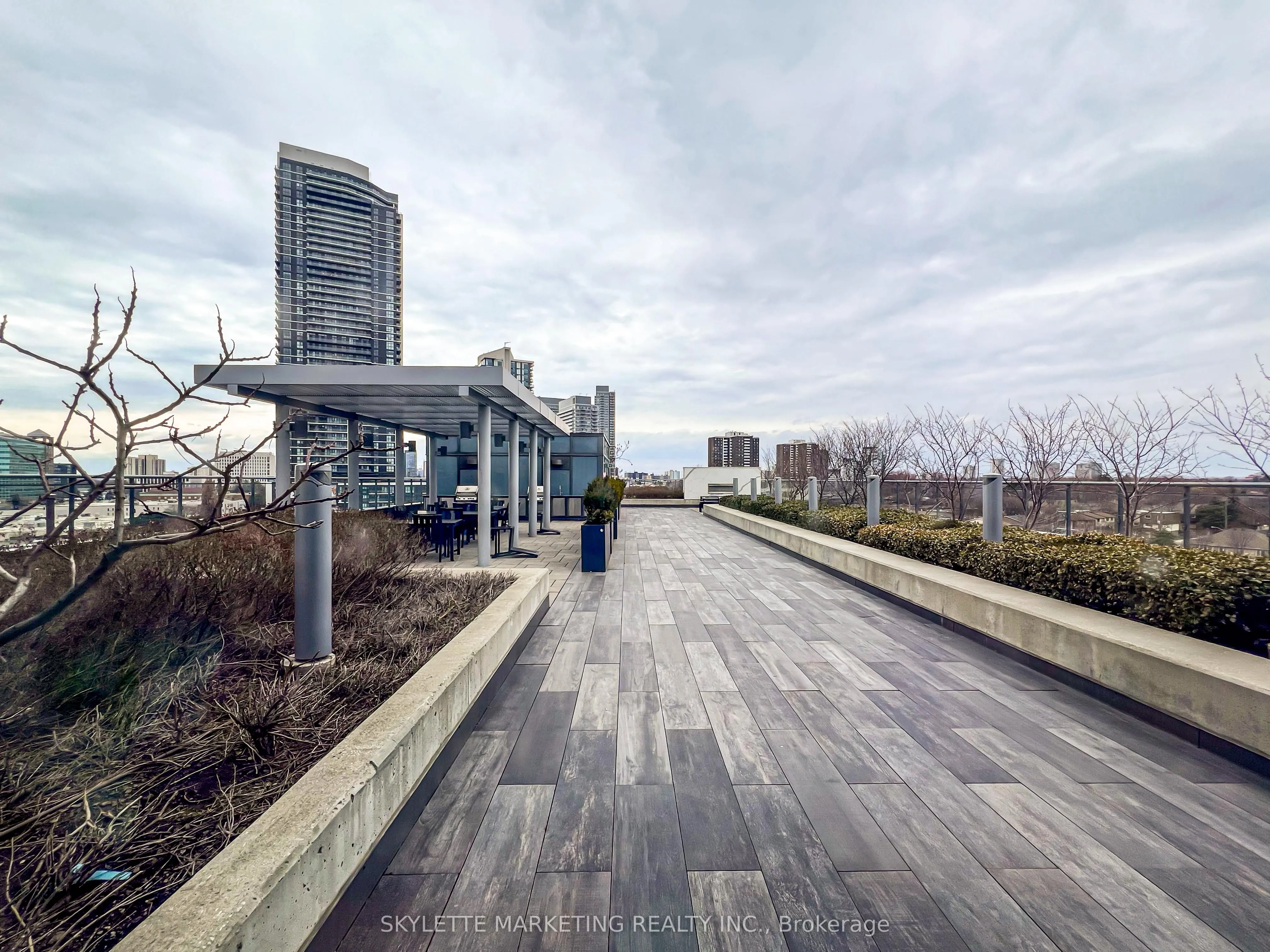 50 Ann O'Reilly Road, #412