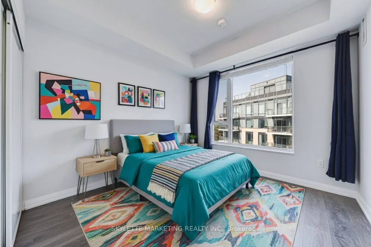 50 Ann O'Reilly Road, #412