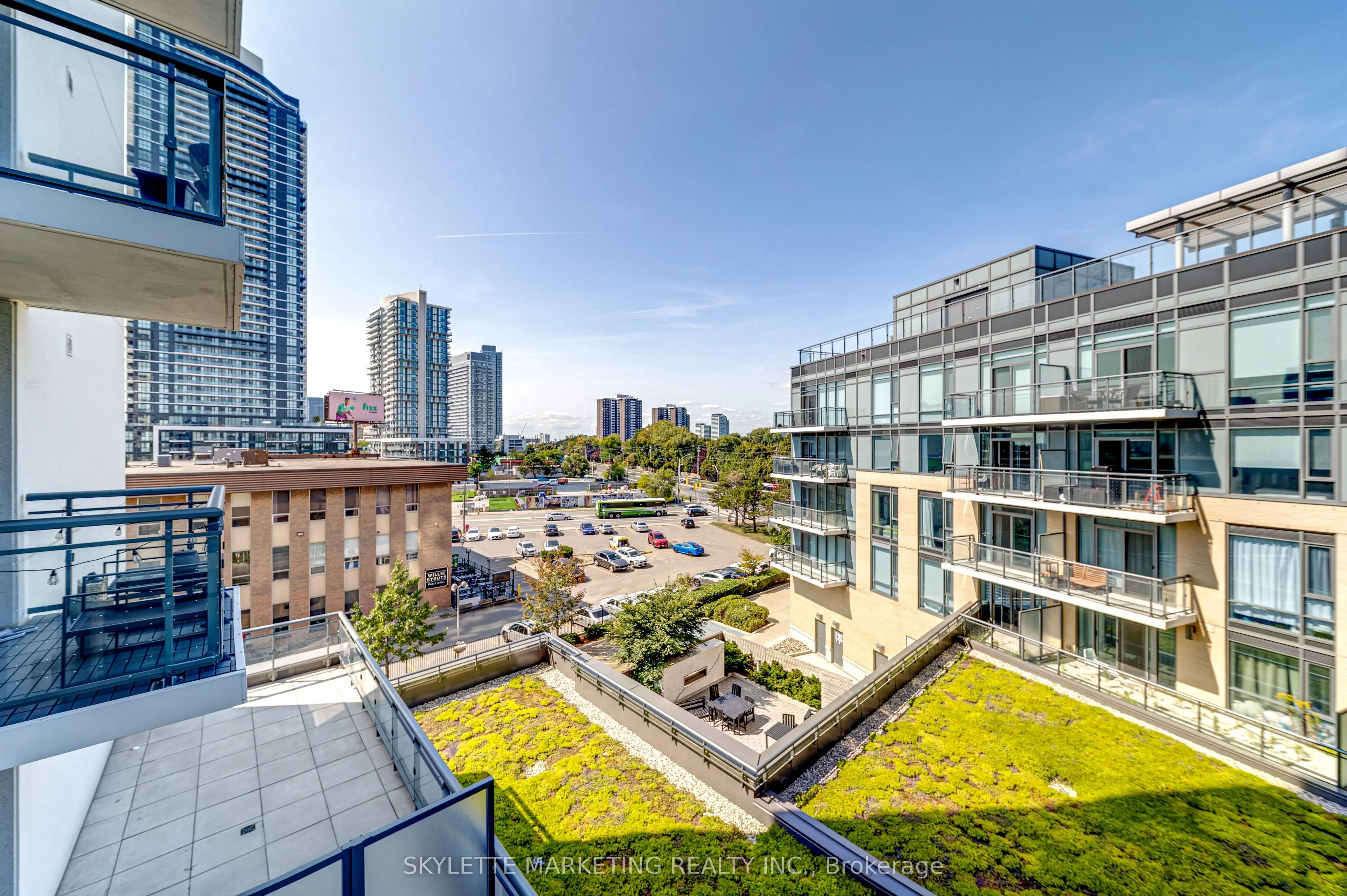 50 Ann O'Reilly Road, #412