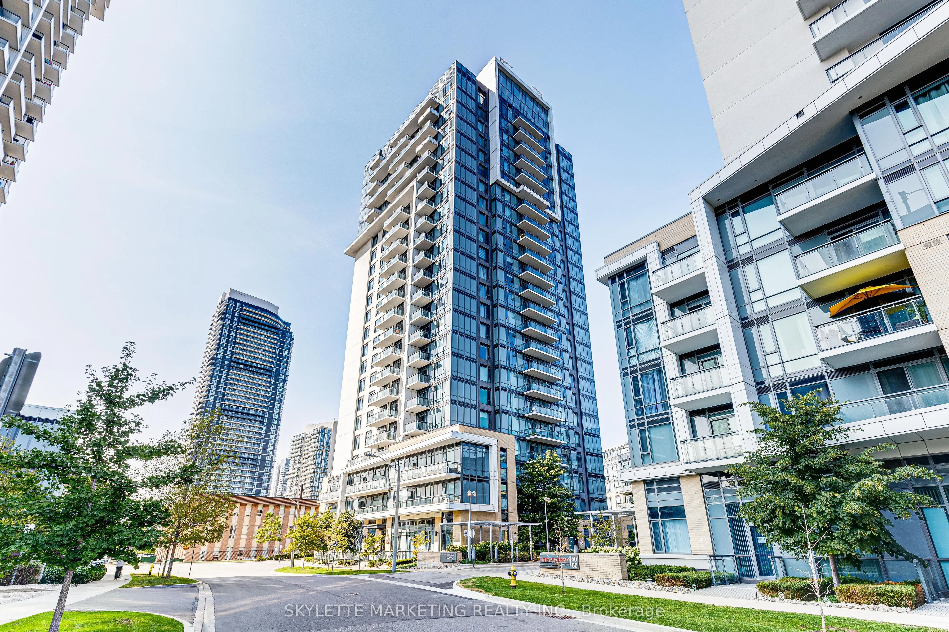 50 Ann O'Reilly Road, #412