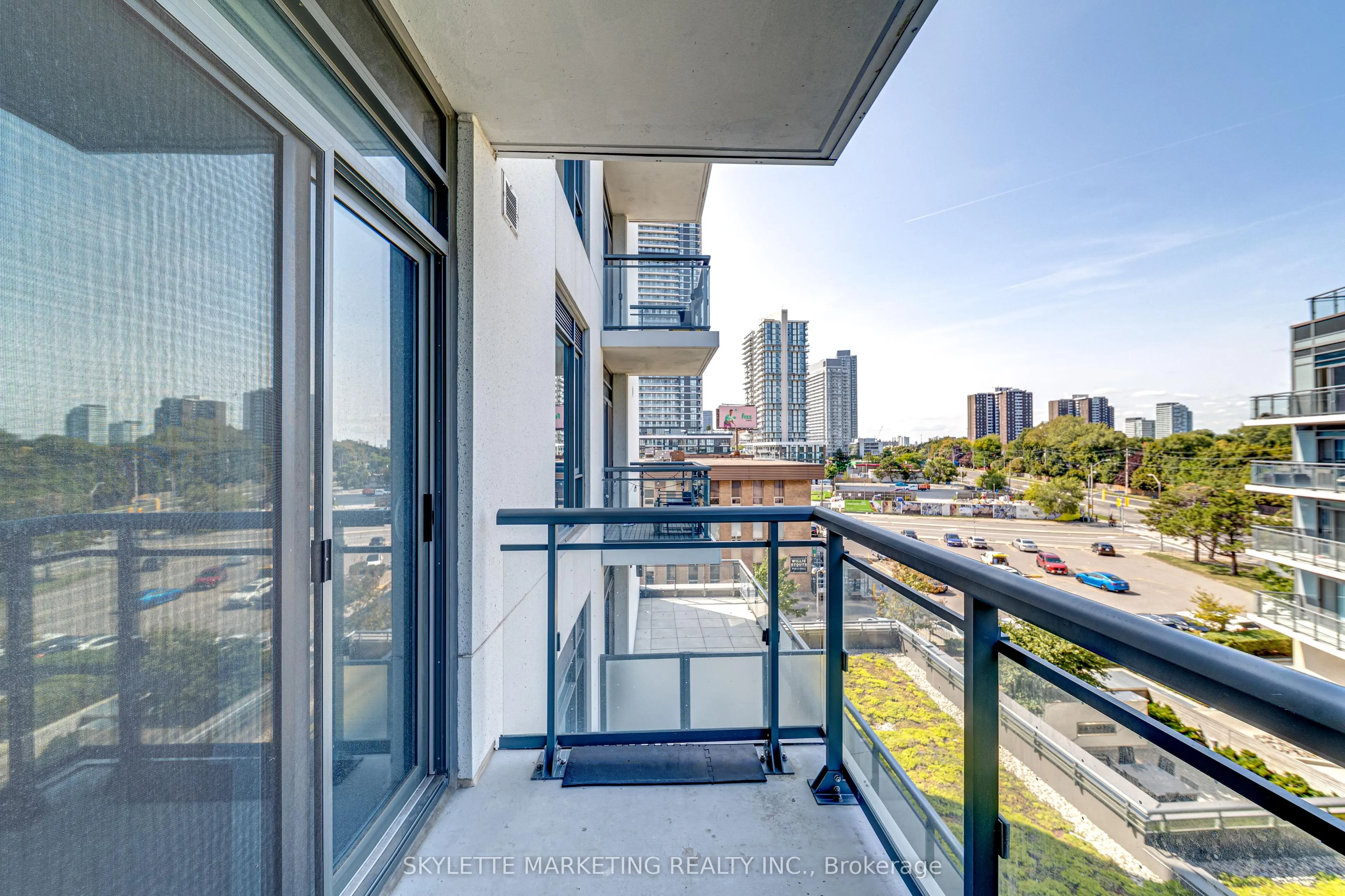 50 Ann O'Reilly Road, #412