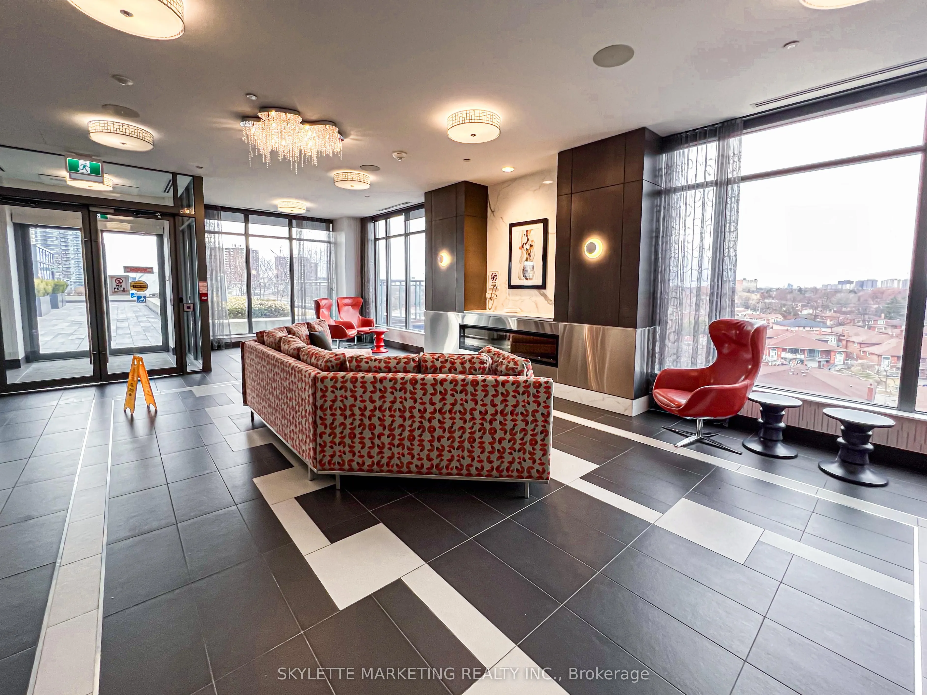50 Ann O'Reilly Road, #412