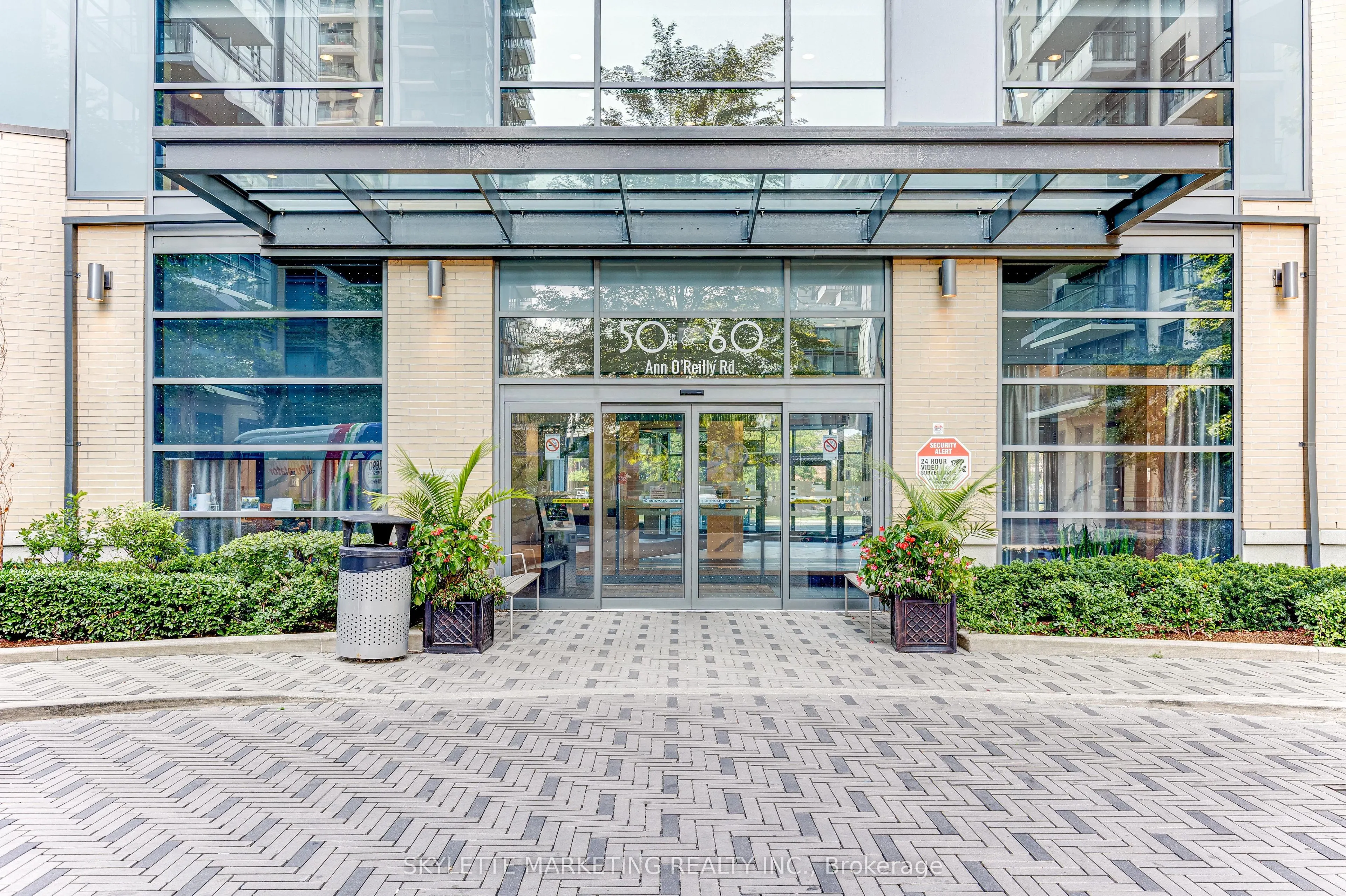 50 Ann O'Reilly Road, #412