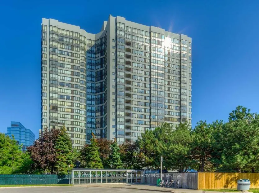 7 Bishop Avenue, #1808