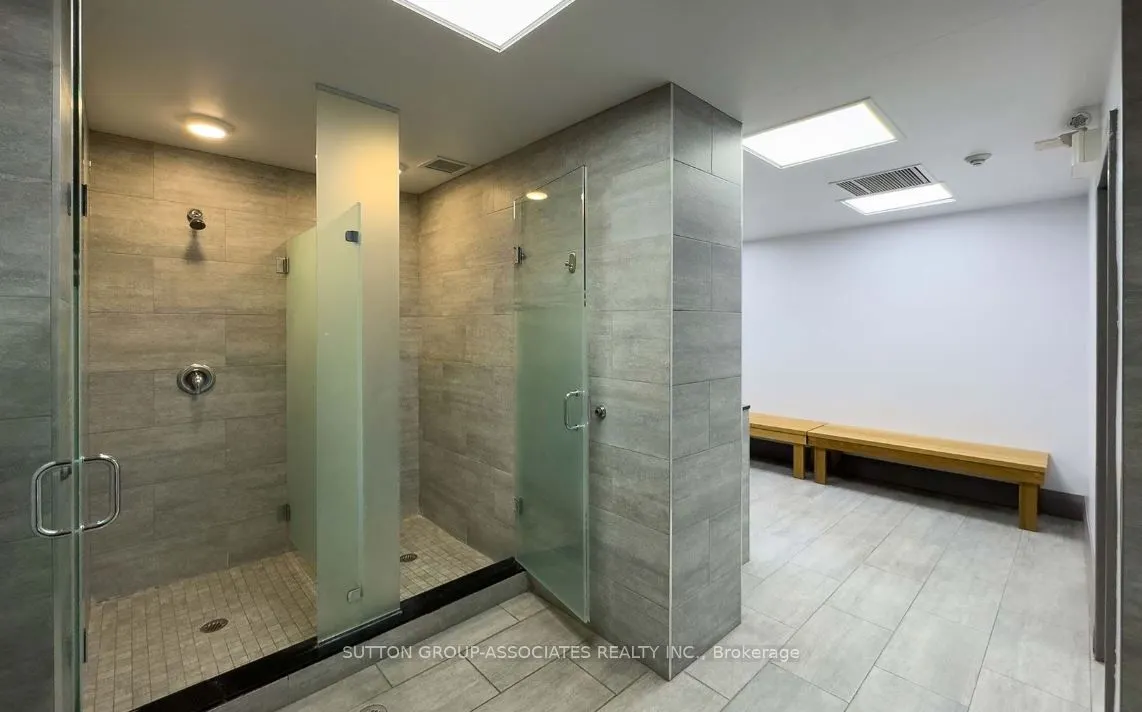 7 Bishop Avenue, #1808