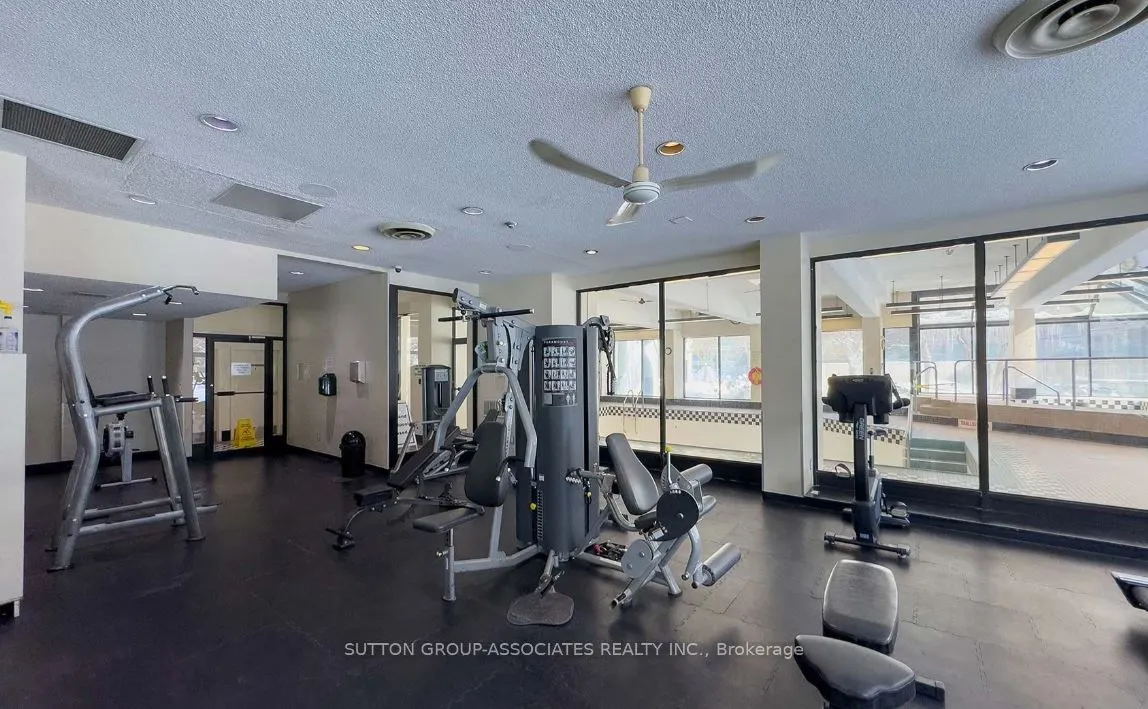 7 Bishop Avenue, #1808
