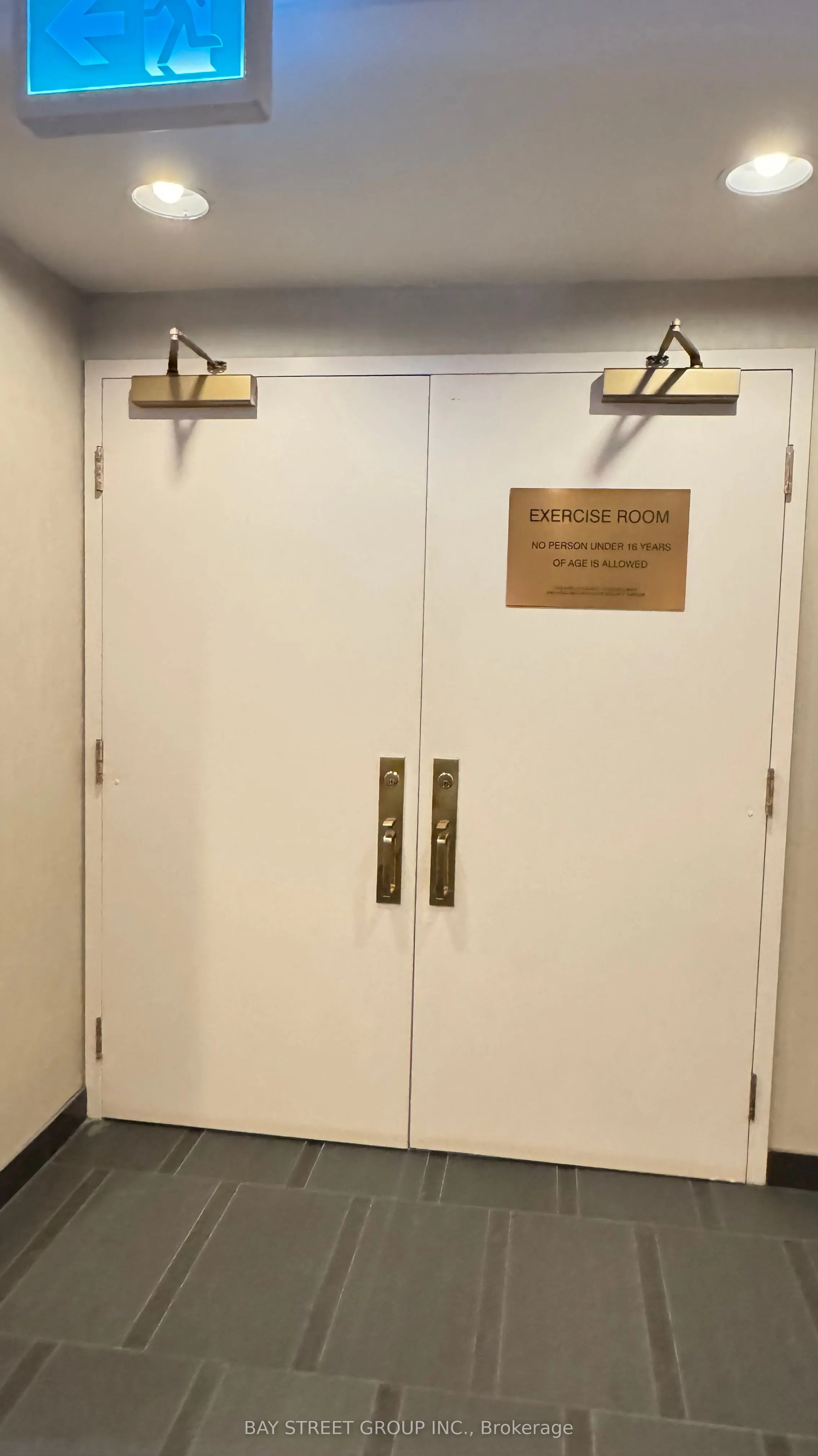 18 Hollywood Avenue, #1106
