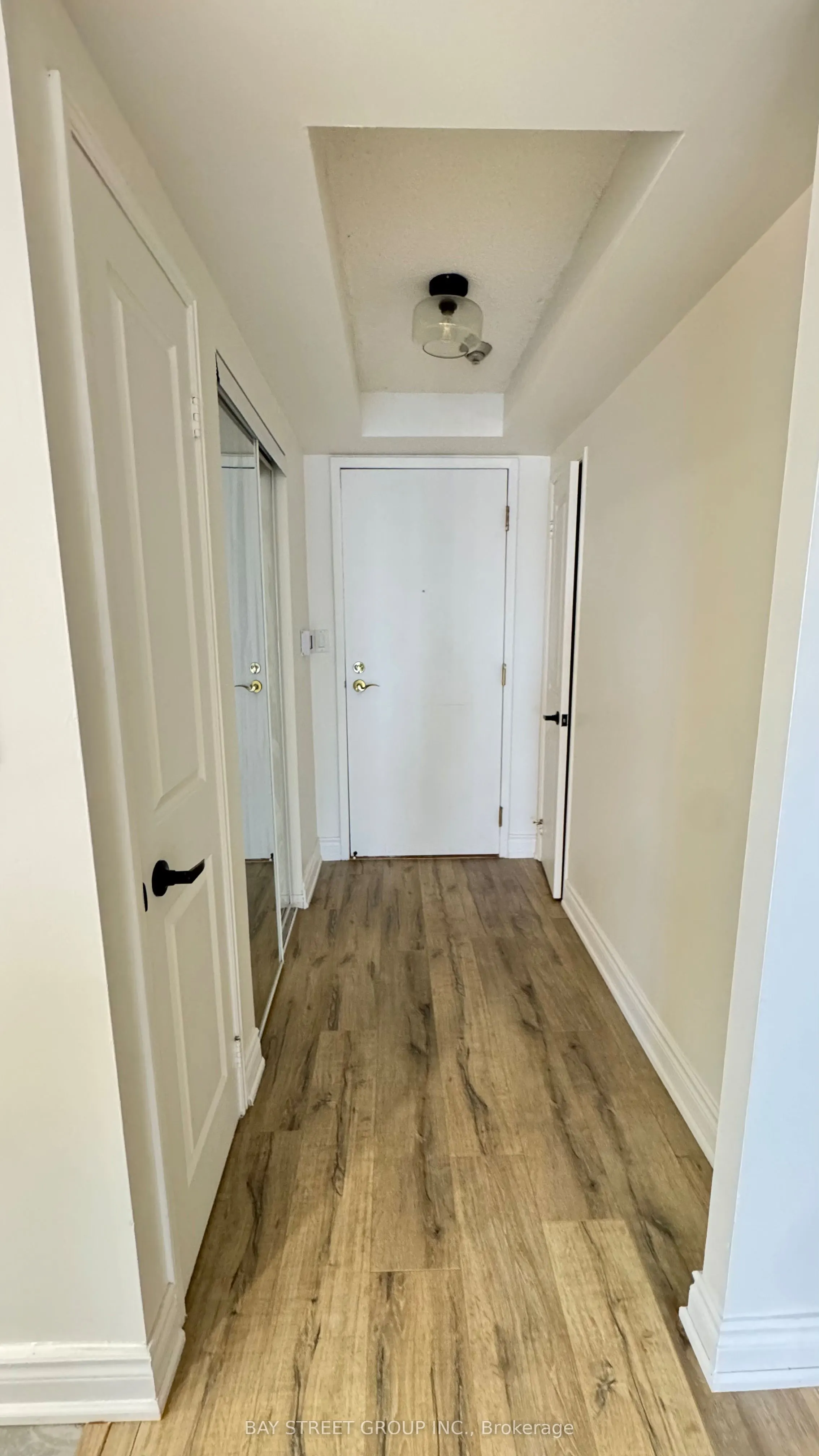 18 Hollywood Avenue, #1106