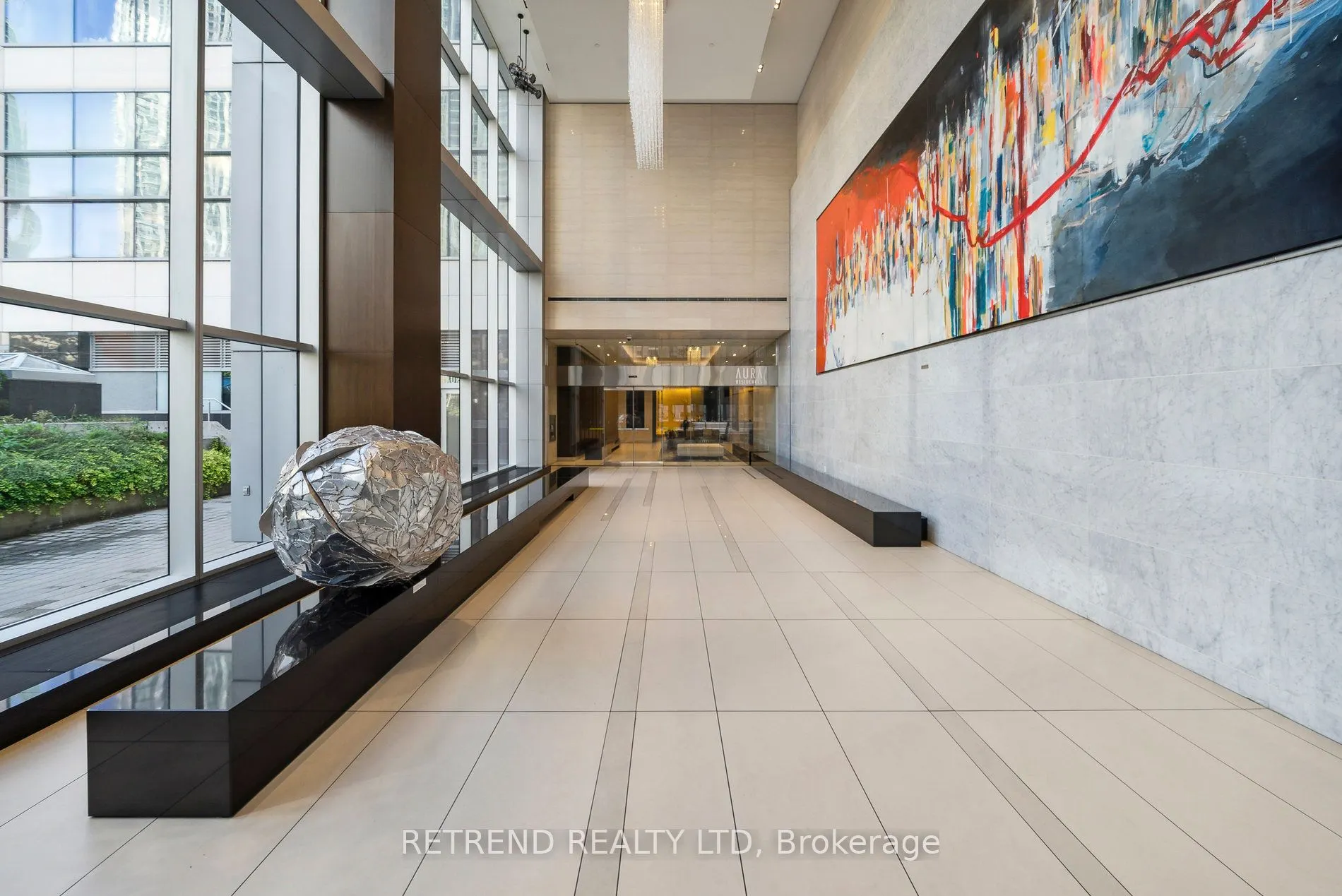 386 Yonge Street, #1004