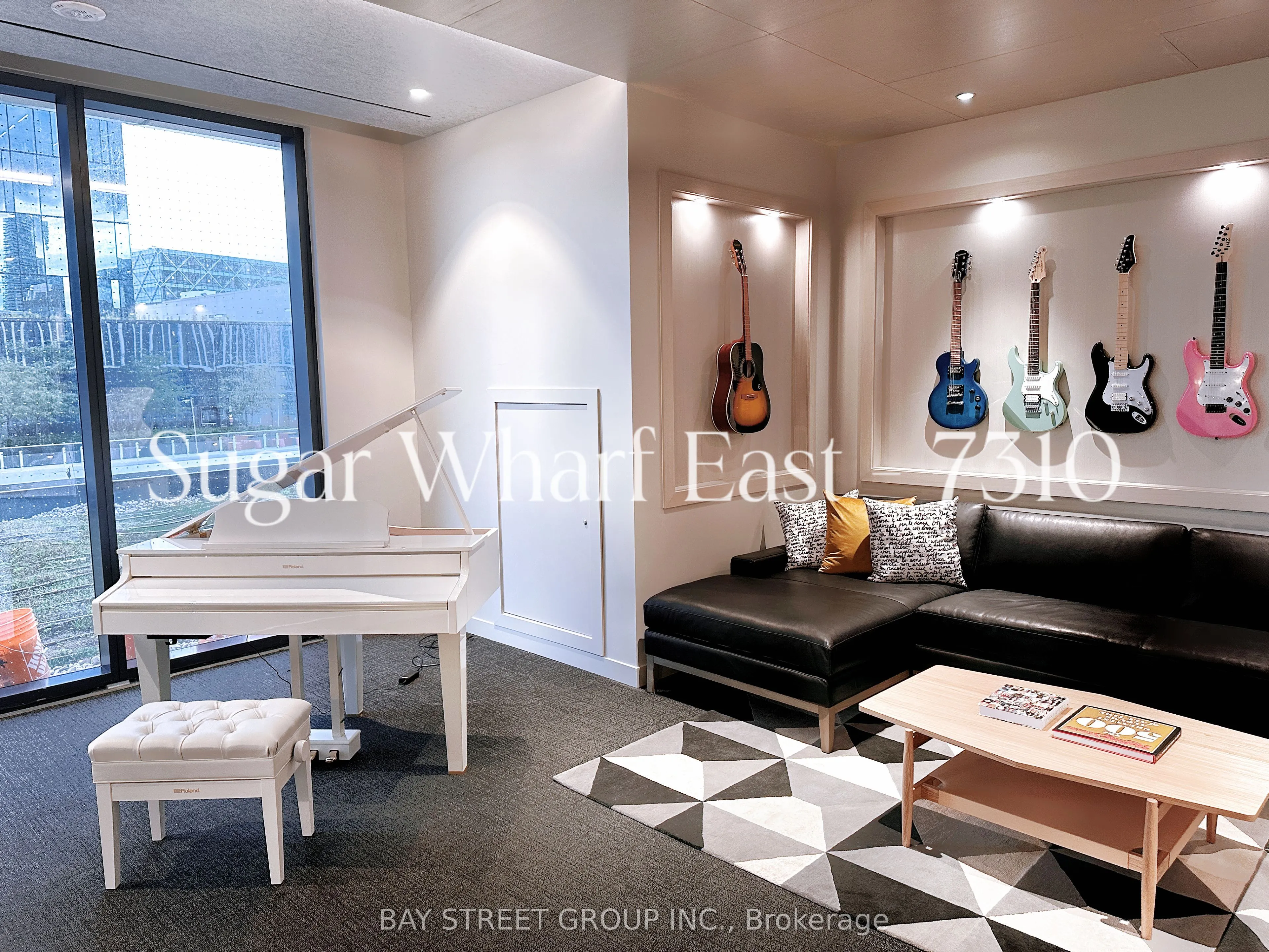 138 Downes Street, #7310