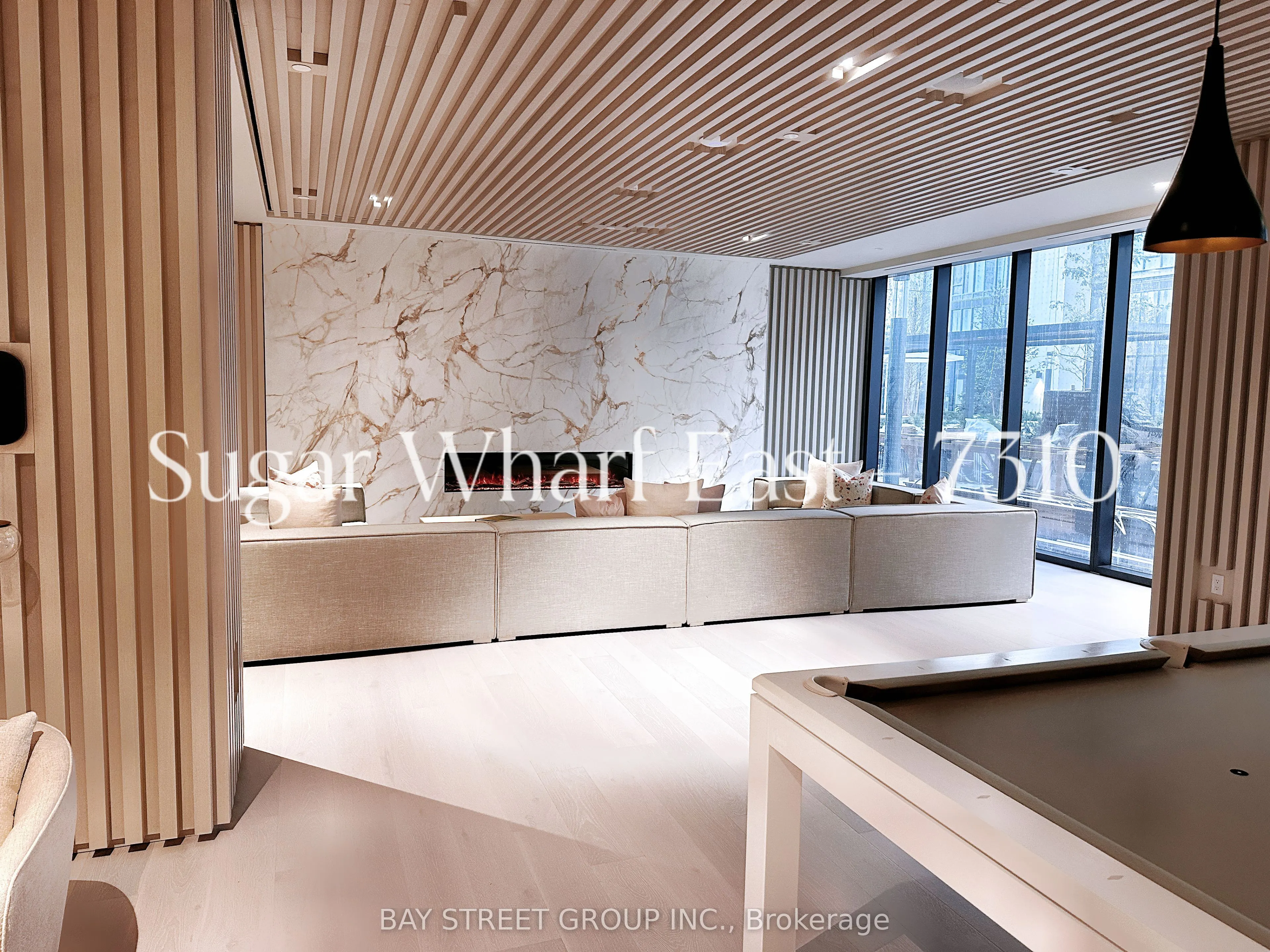 138 Downes Street, #7310